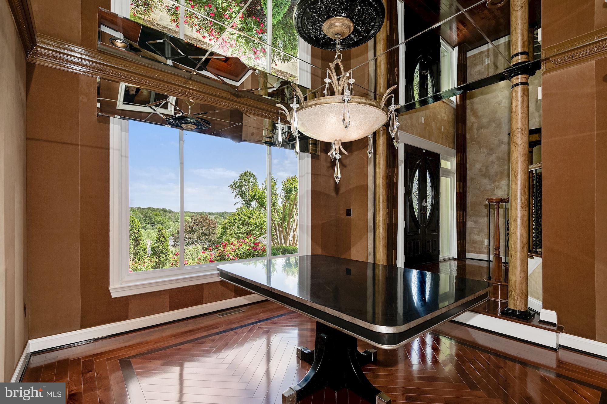 BROWNS MILL FOREST - Residential