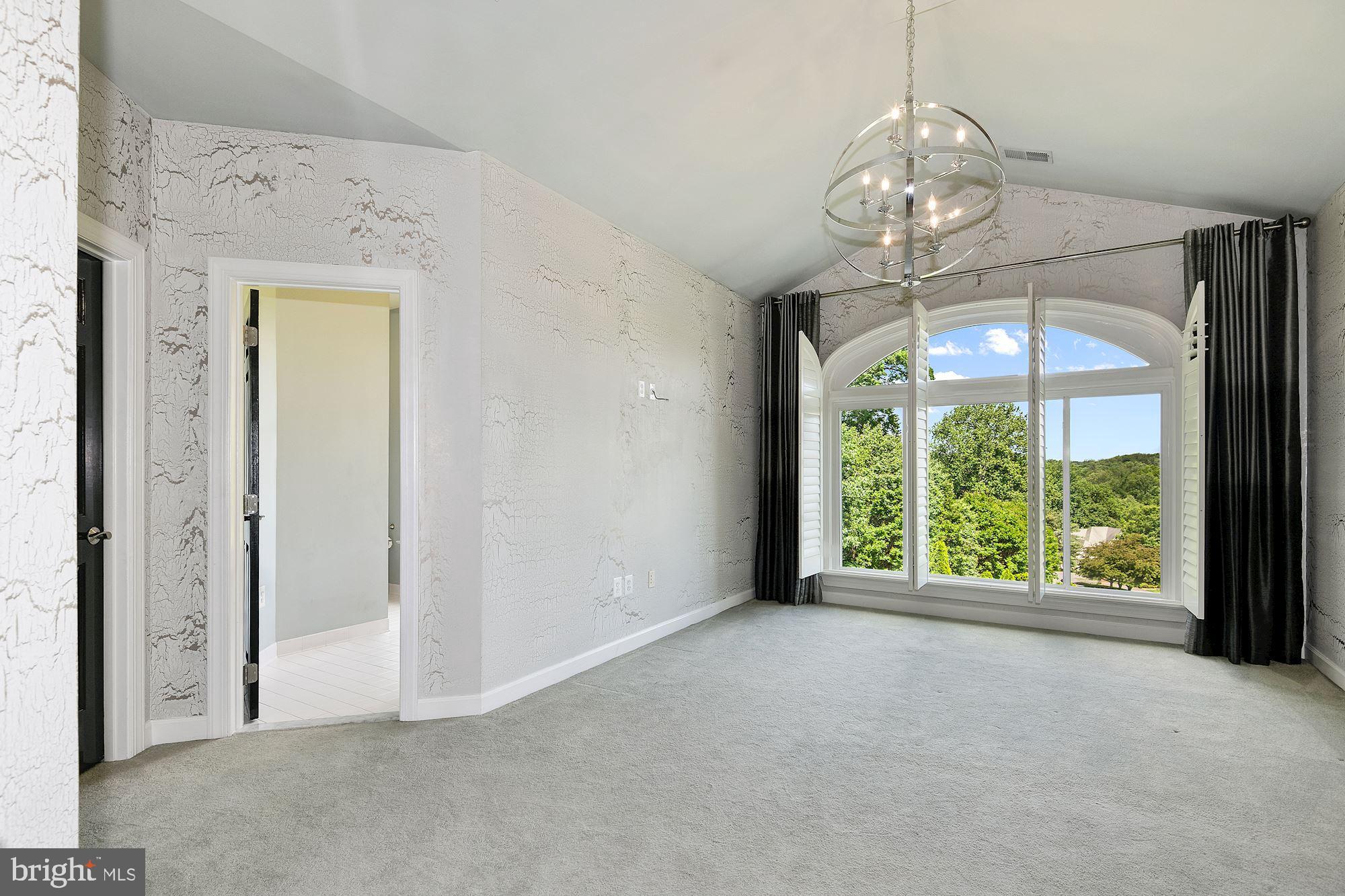 BROWNS MILL FOREST - Residential