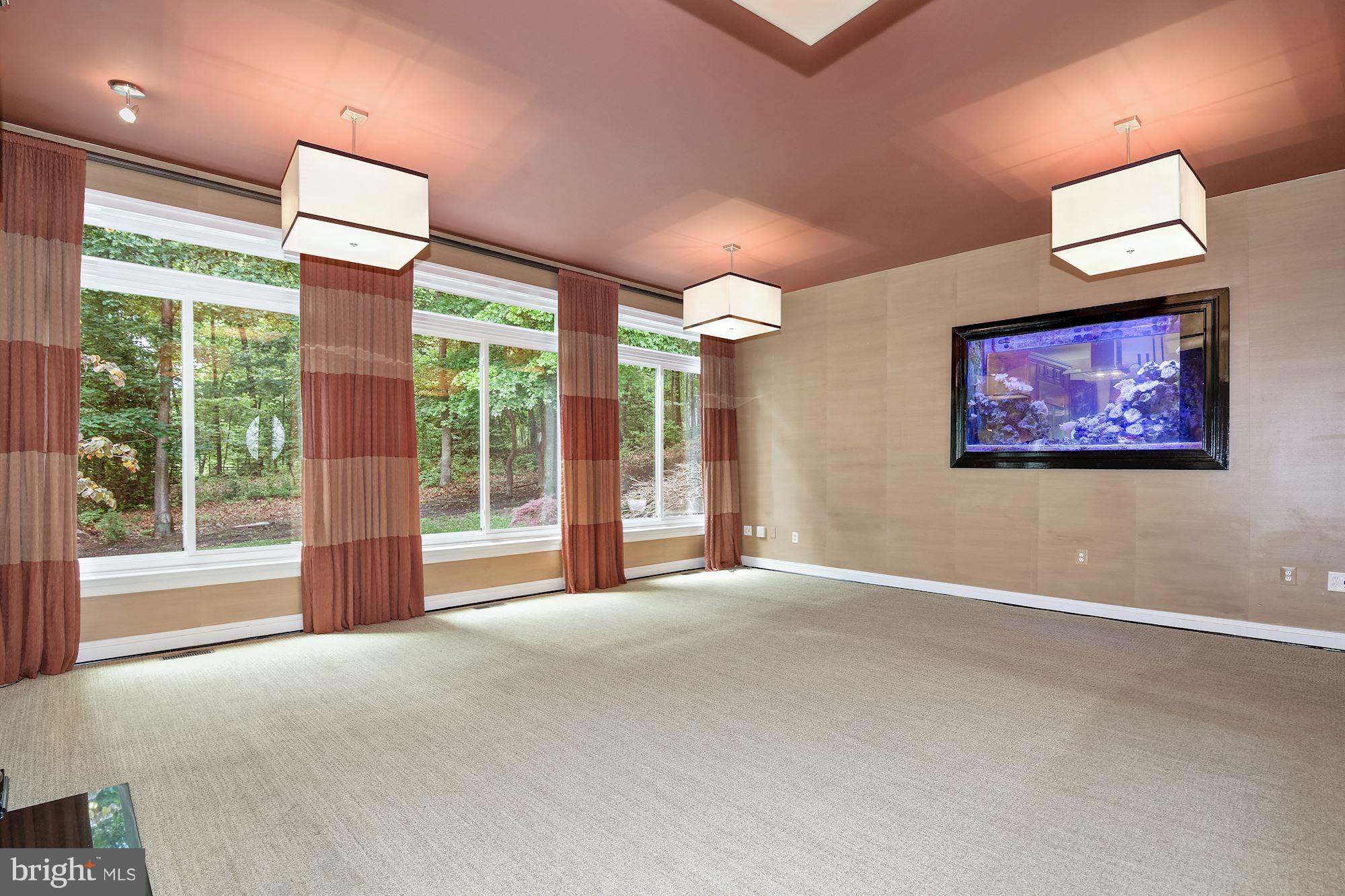 BROWNS MILL FOREST - Residential