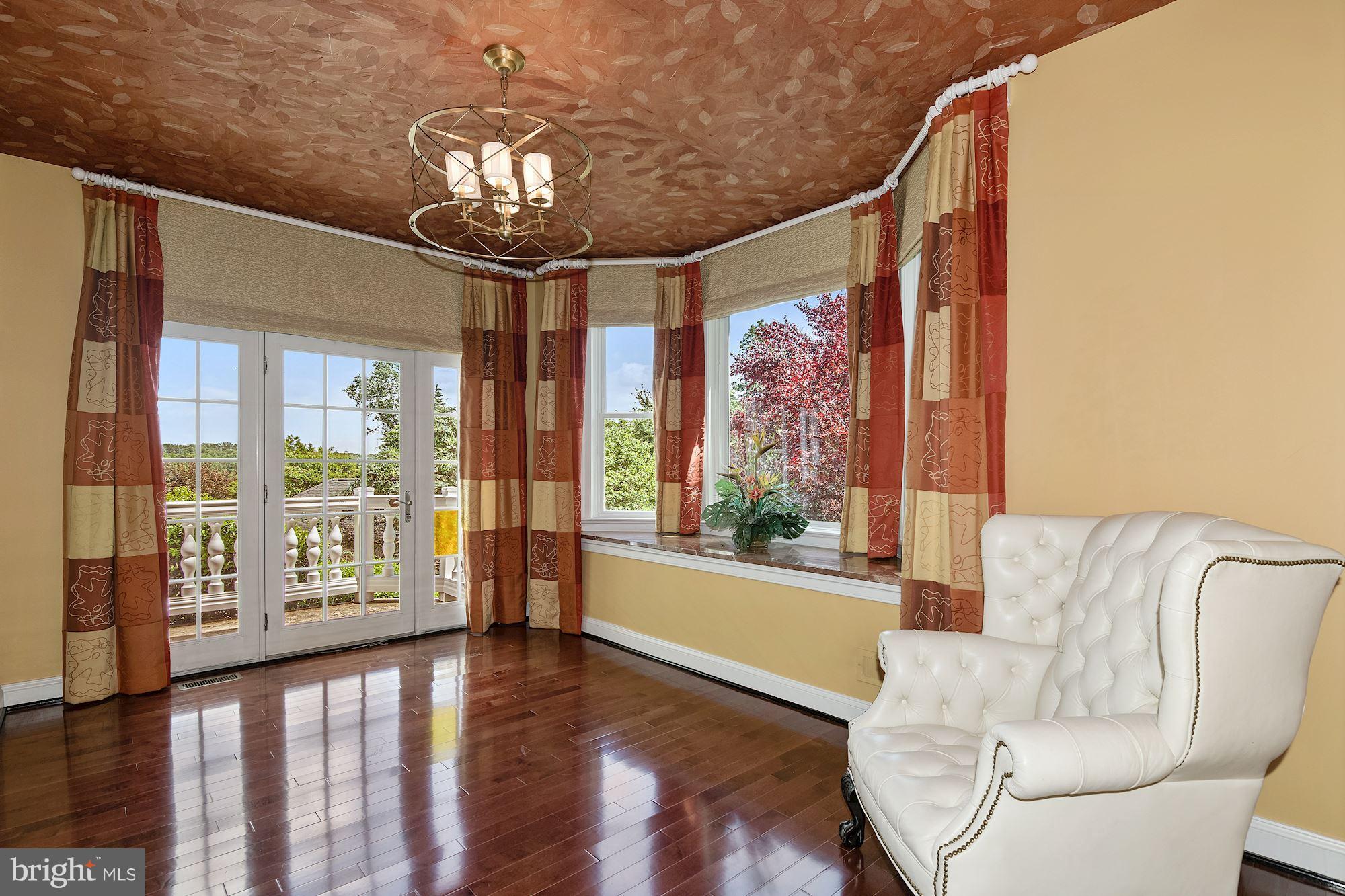 BROWNS MILL FOREST - Residential