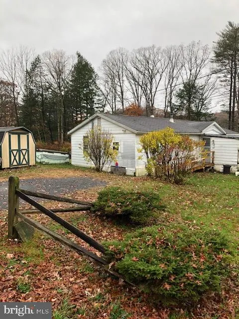 4 Rush Lane, McClure, PA 17841