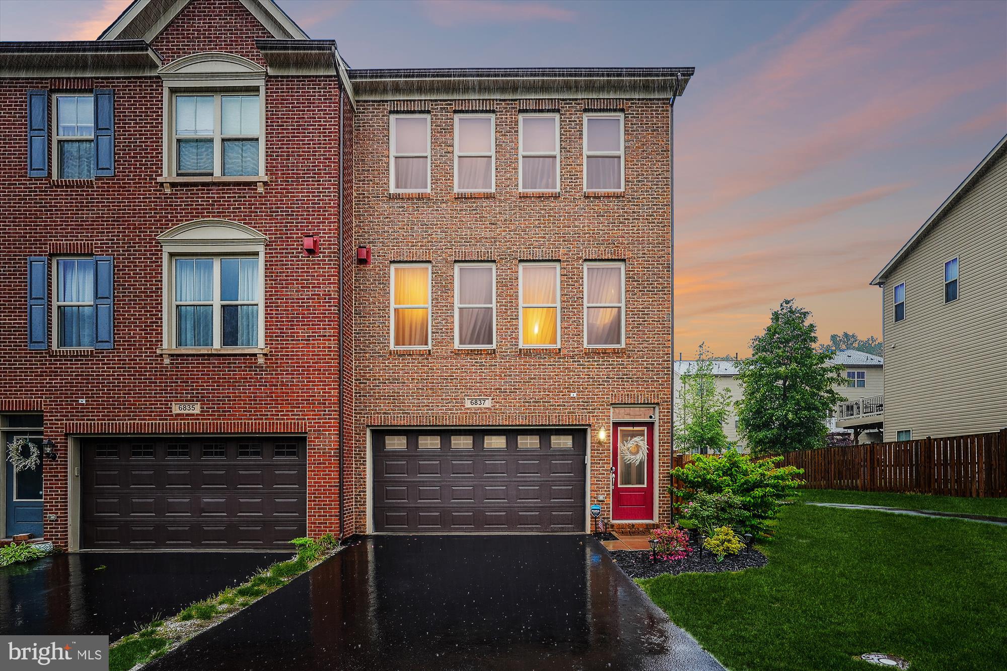 6837 WILLIAM WHITE WAY