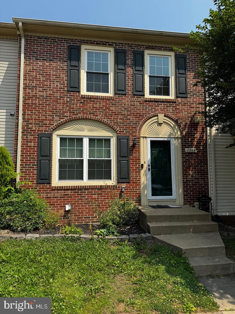 7344 RHONDDA DRIVE