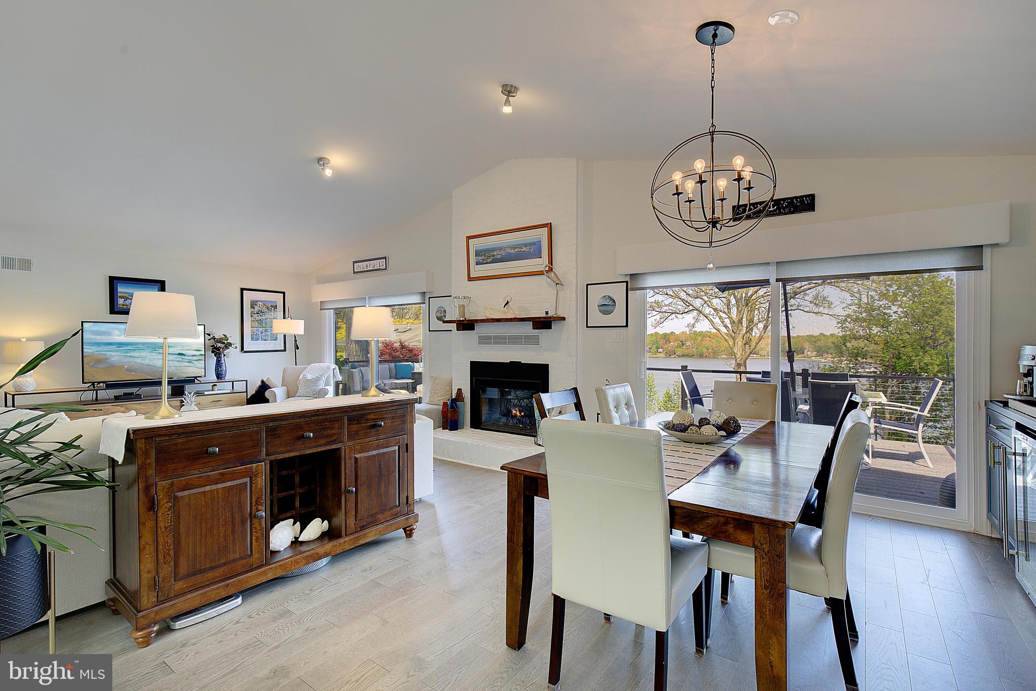 ARDEN ON THE SEVERN - Residential