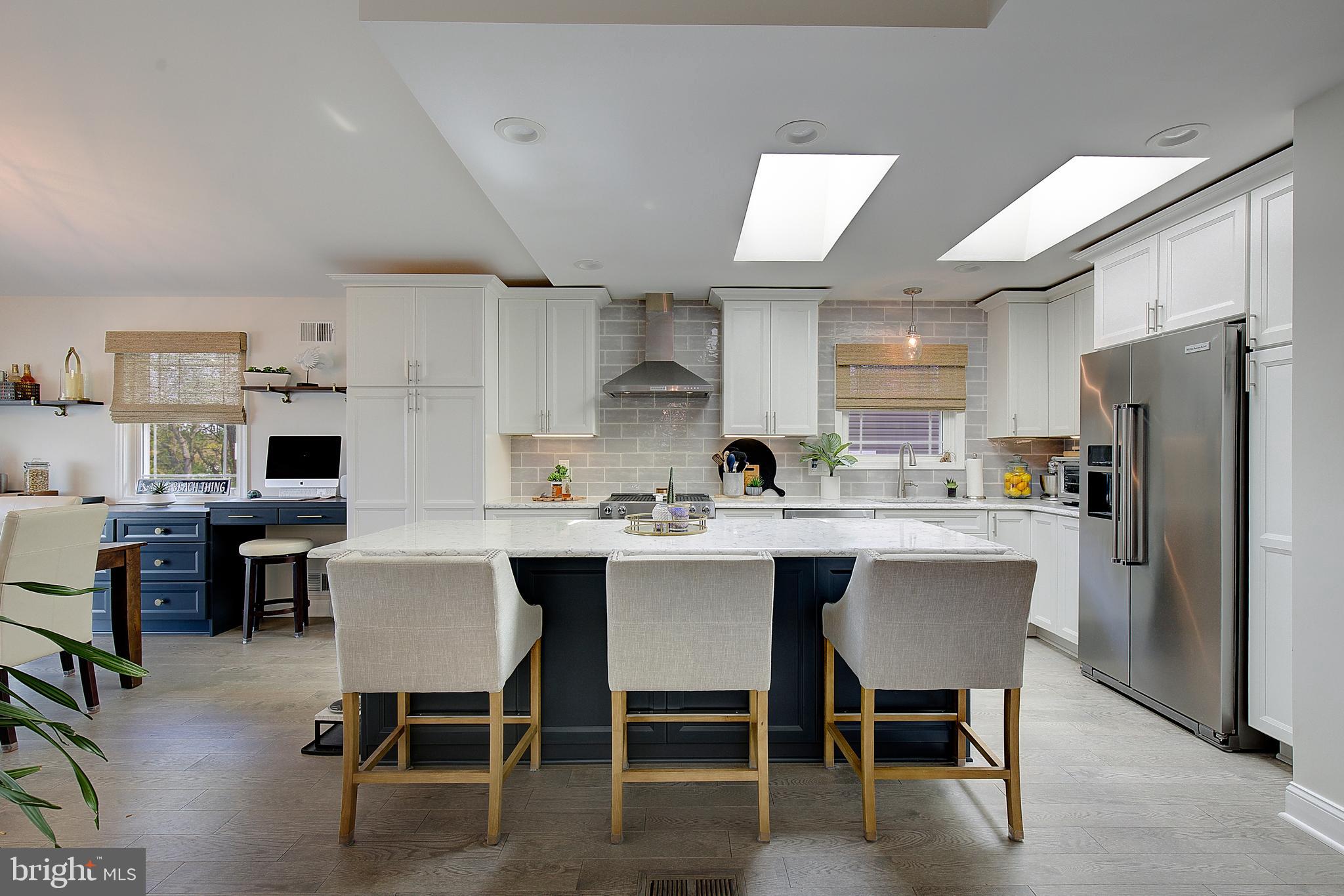 ARDEN ON THE SEVERN - Residential