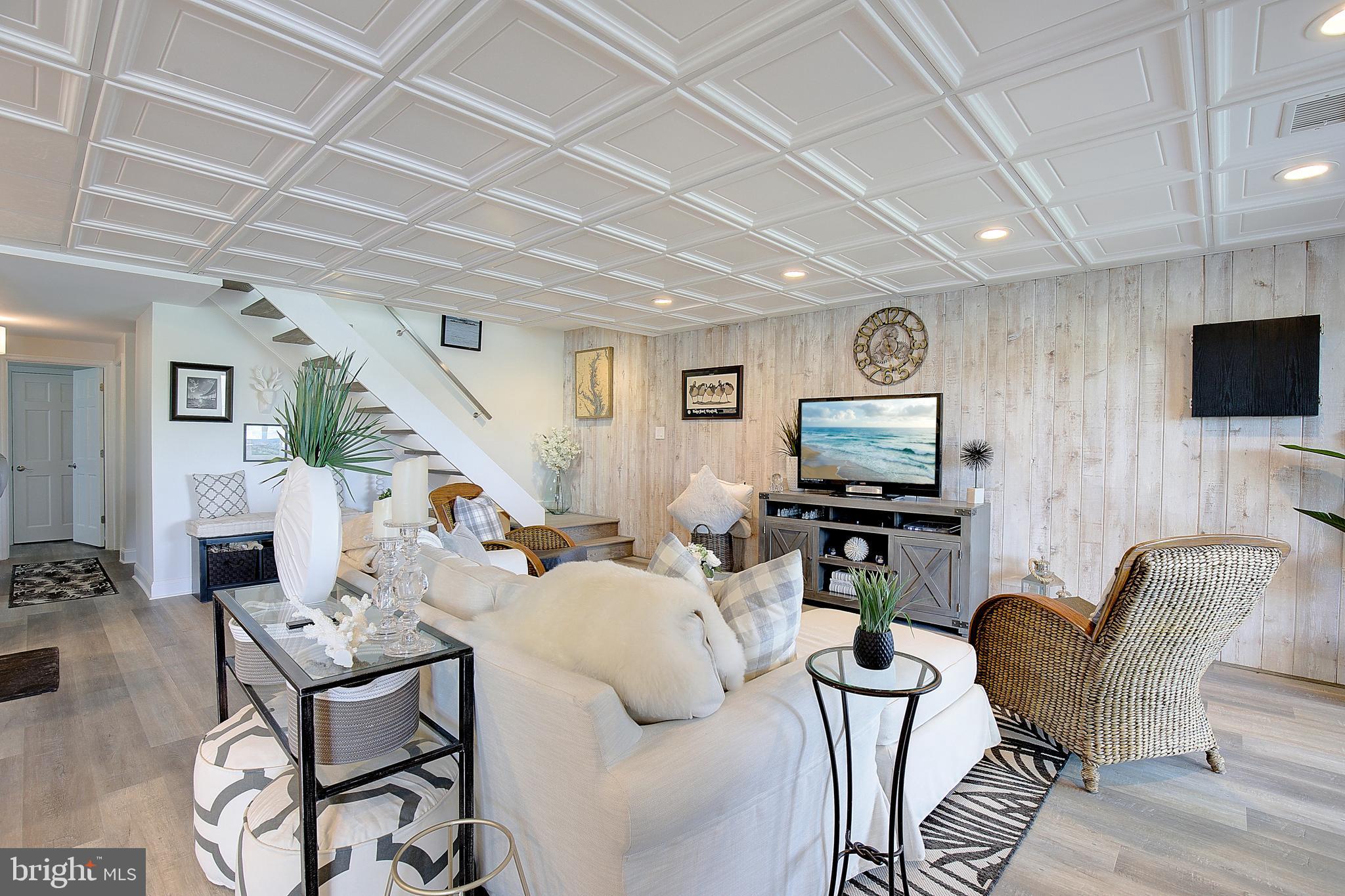 ARDEN ON THE SEVERN - Residential