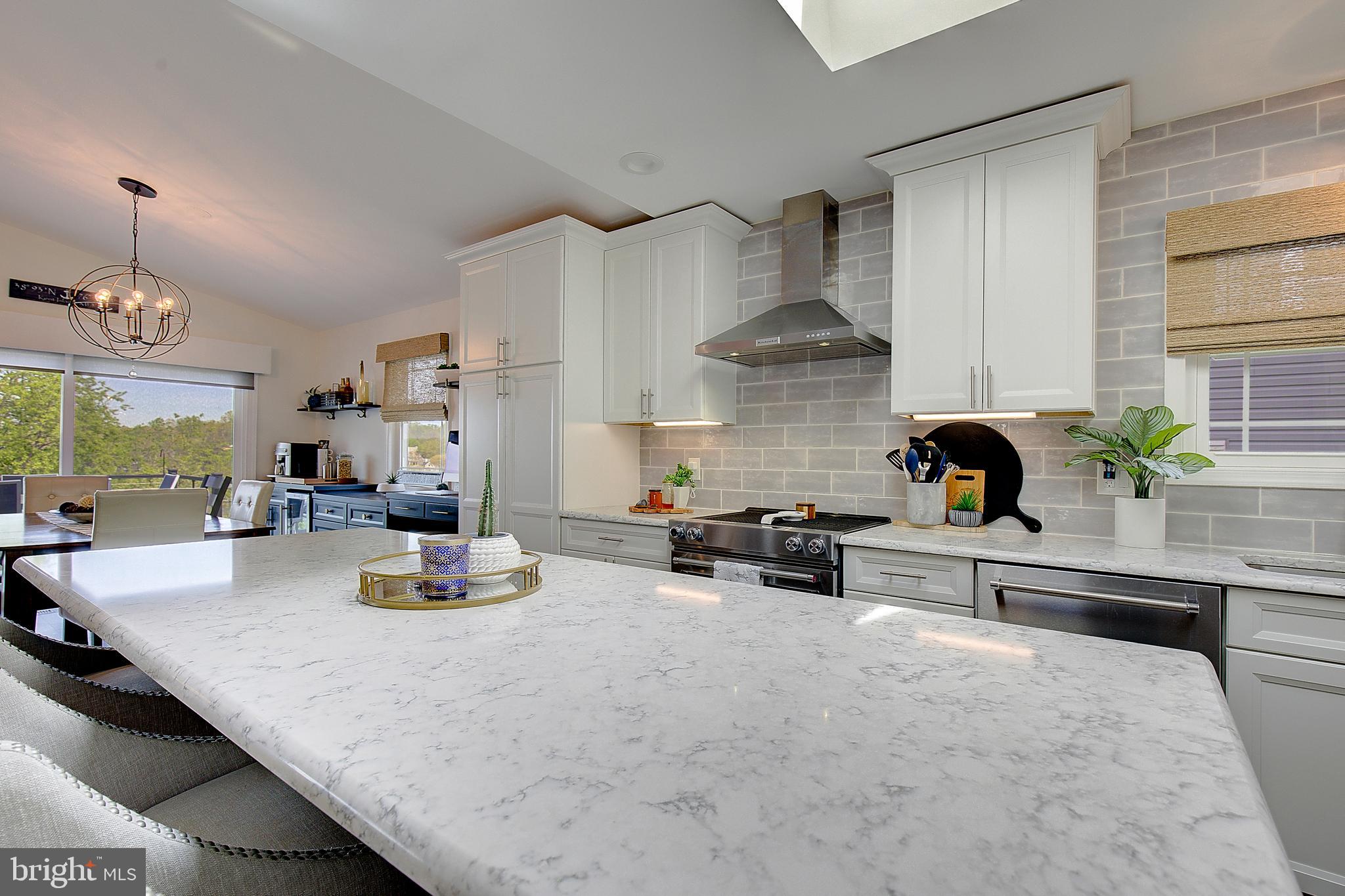 ARDEN ON THE SEVERN - Residential