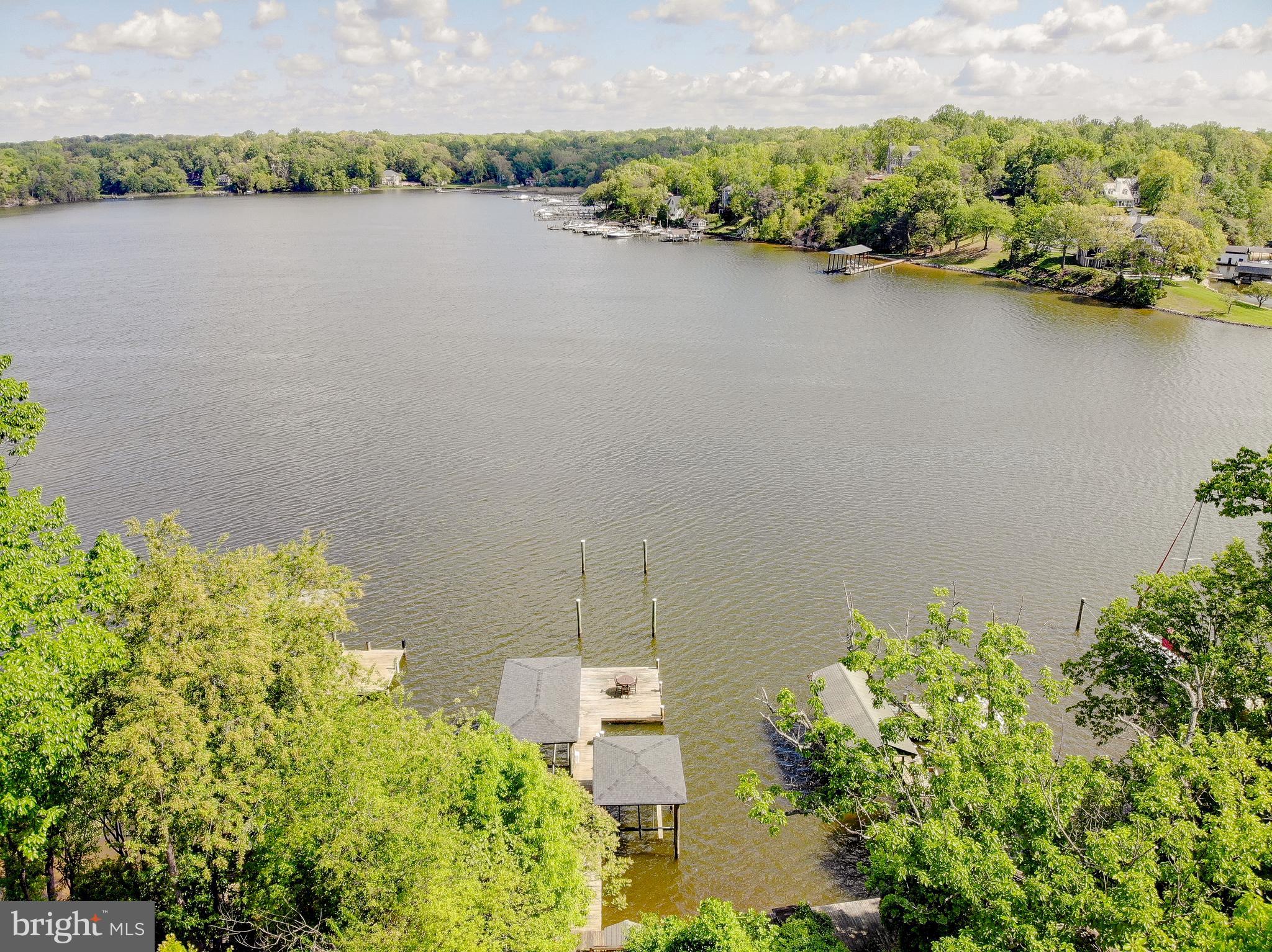 ARDEN ON THE SEVERN - Residential