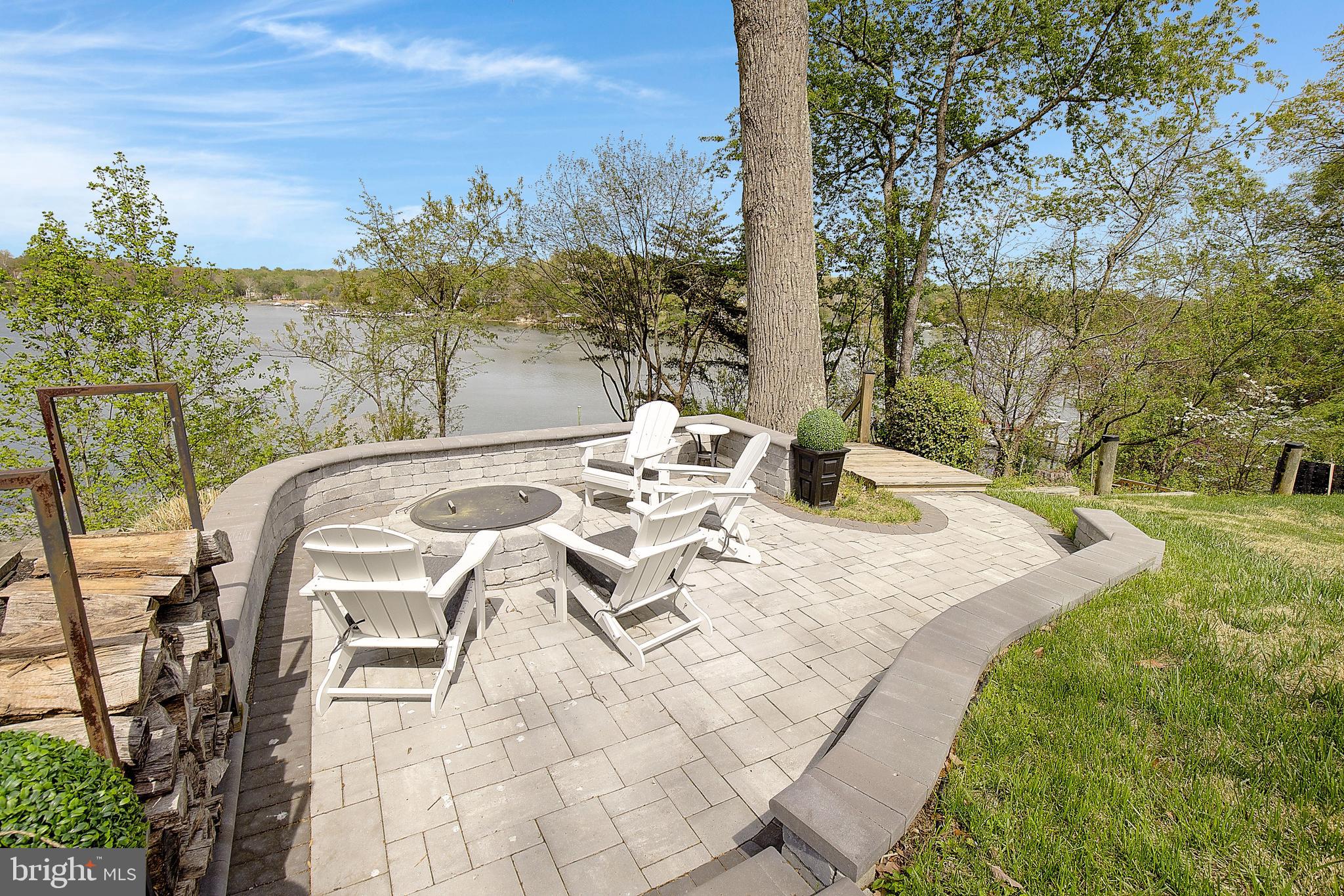 ARDEN ON THE SEVERN - Residential
