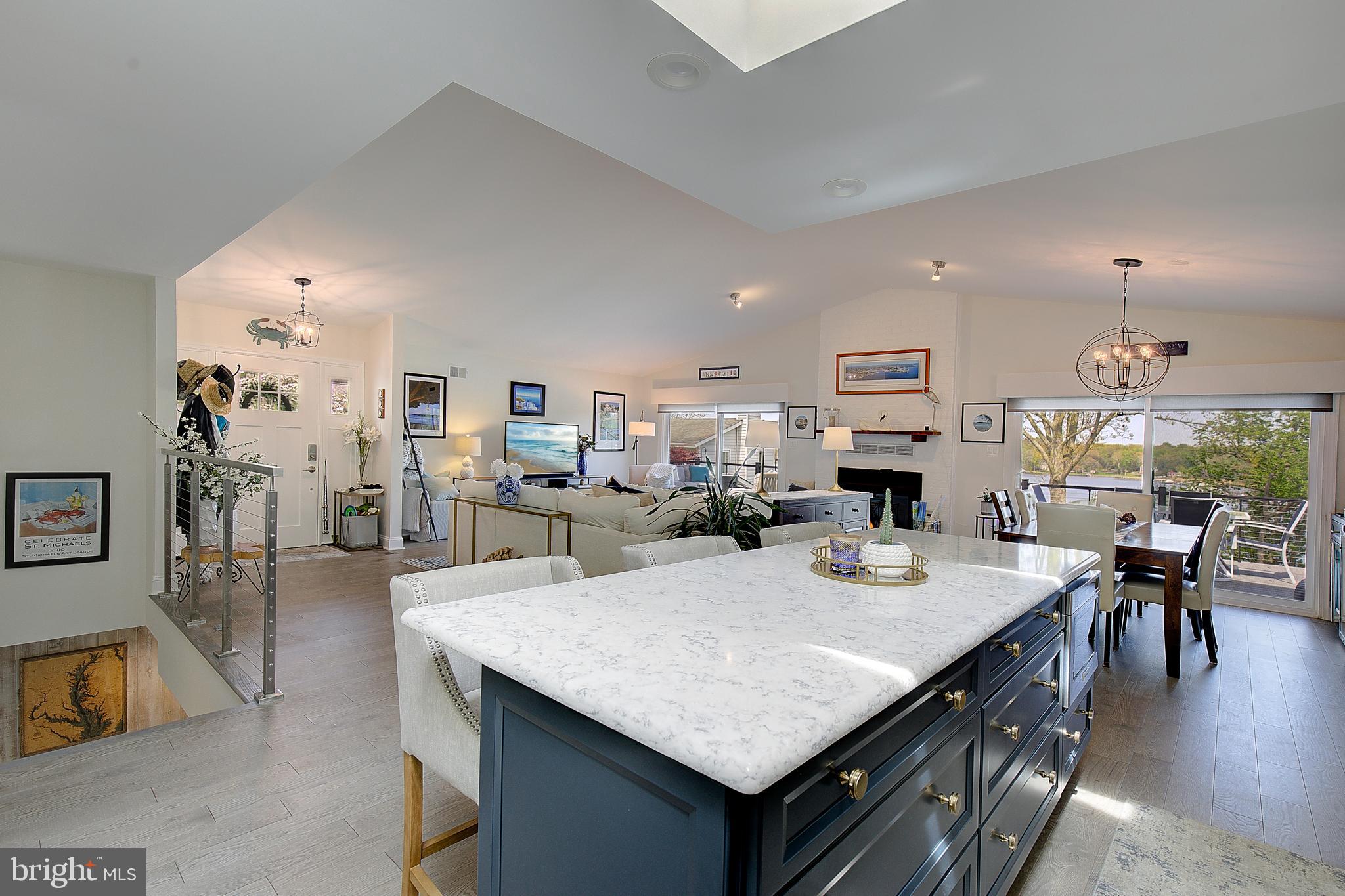 ARDEN ON THE SEVERN - Residential