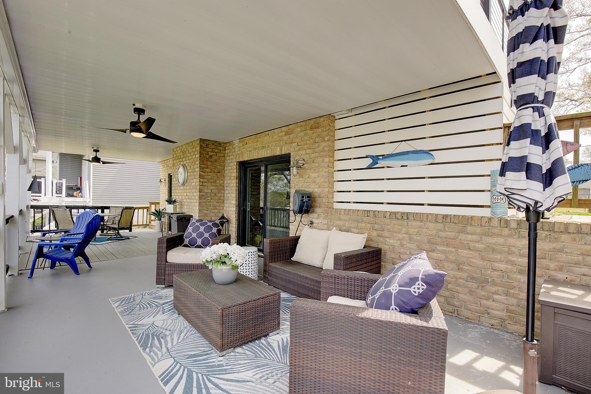 ARDEN ON THE SEVERN - Residential