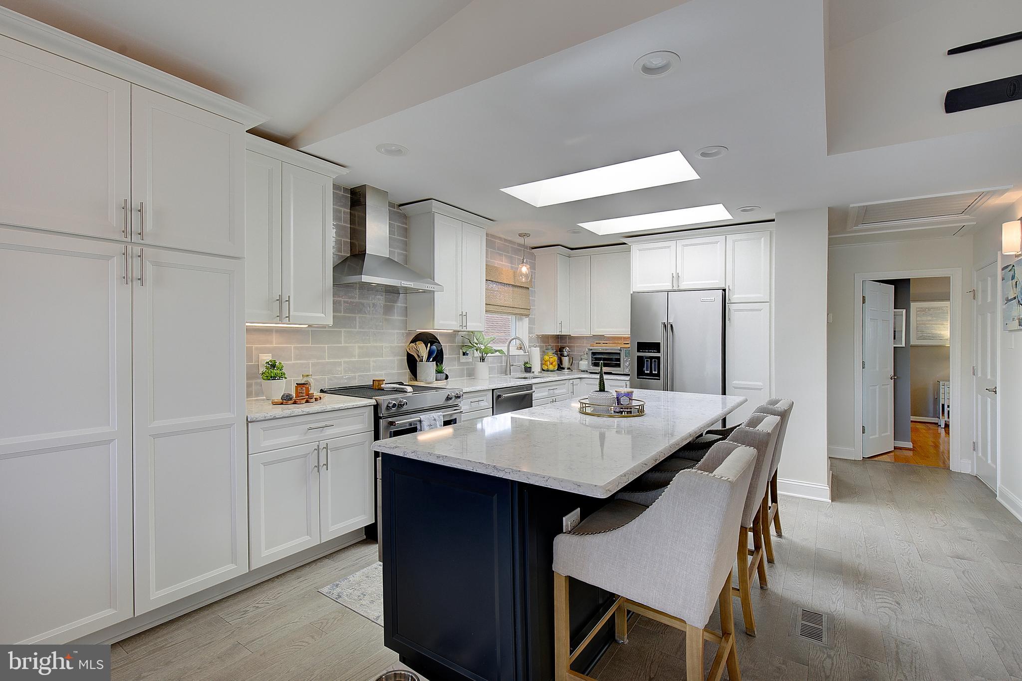 ARDEN ON THE SEVERN - Residential