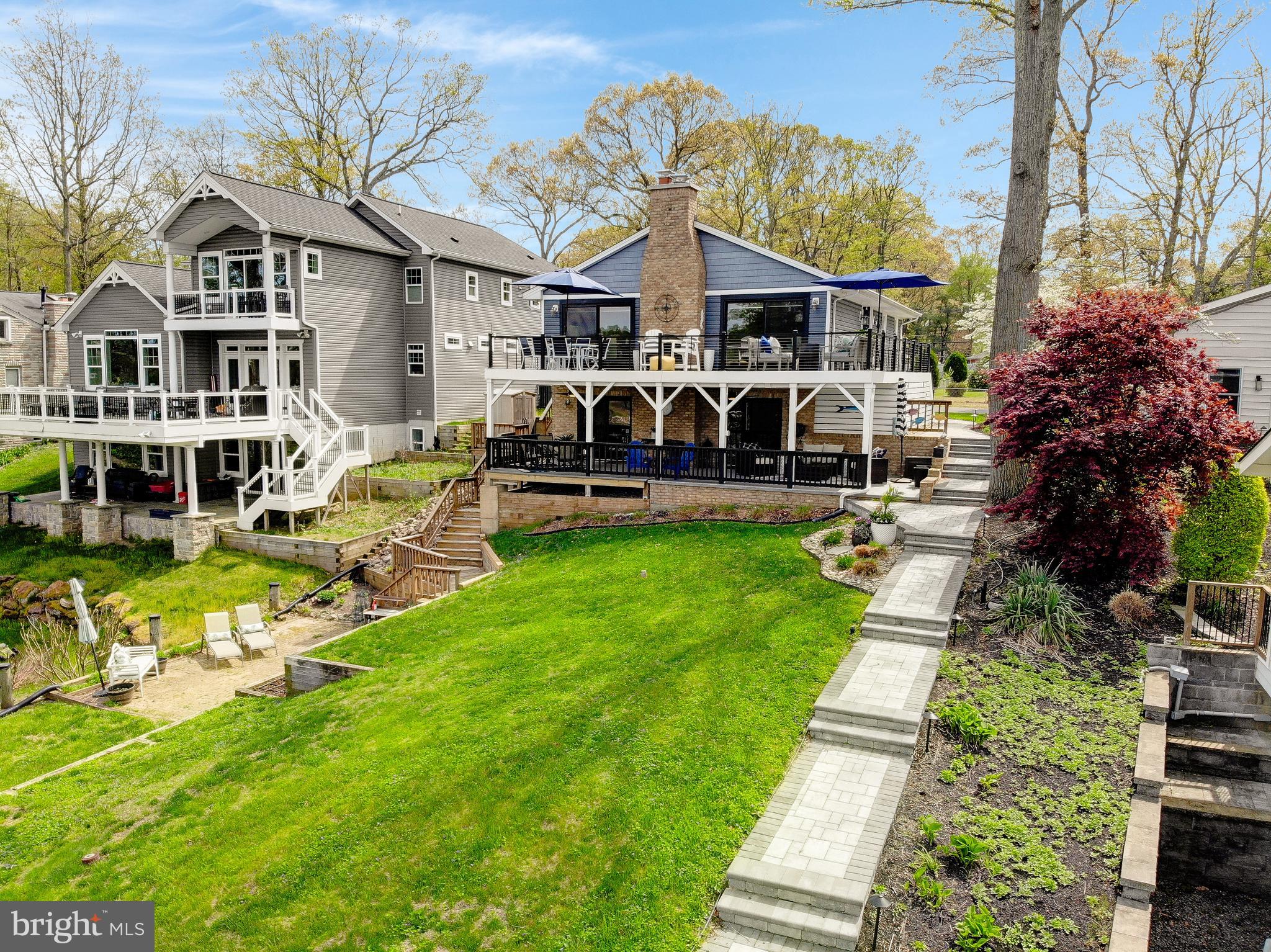 ARDEN ON THE SEVERN - Residential