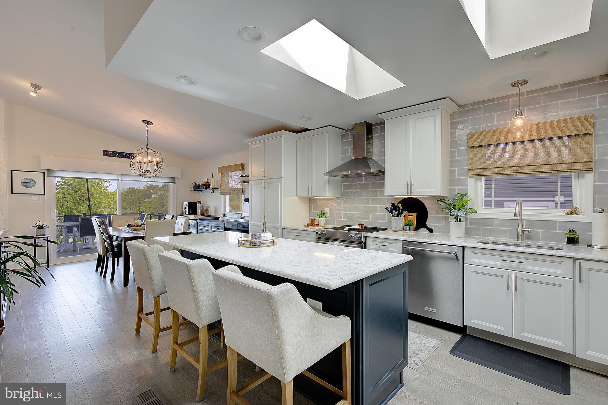 ARDEN ON THE SEVERN - Residential