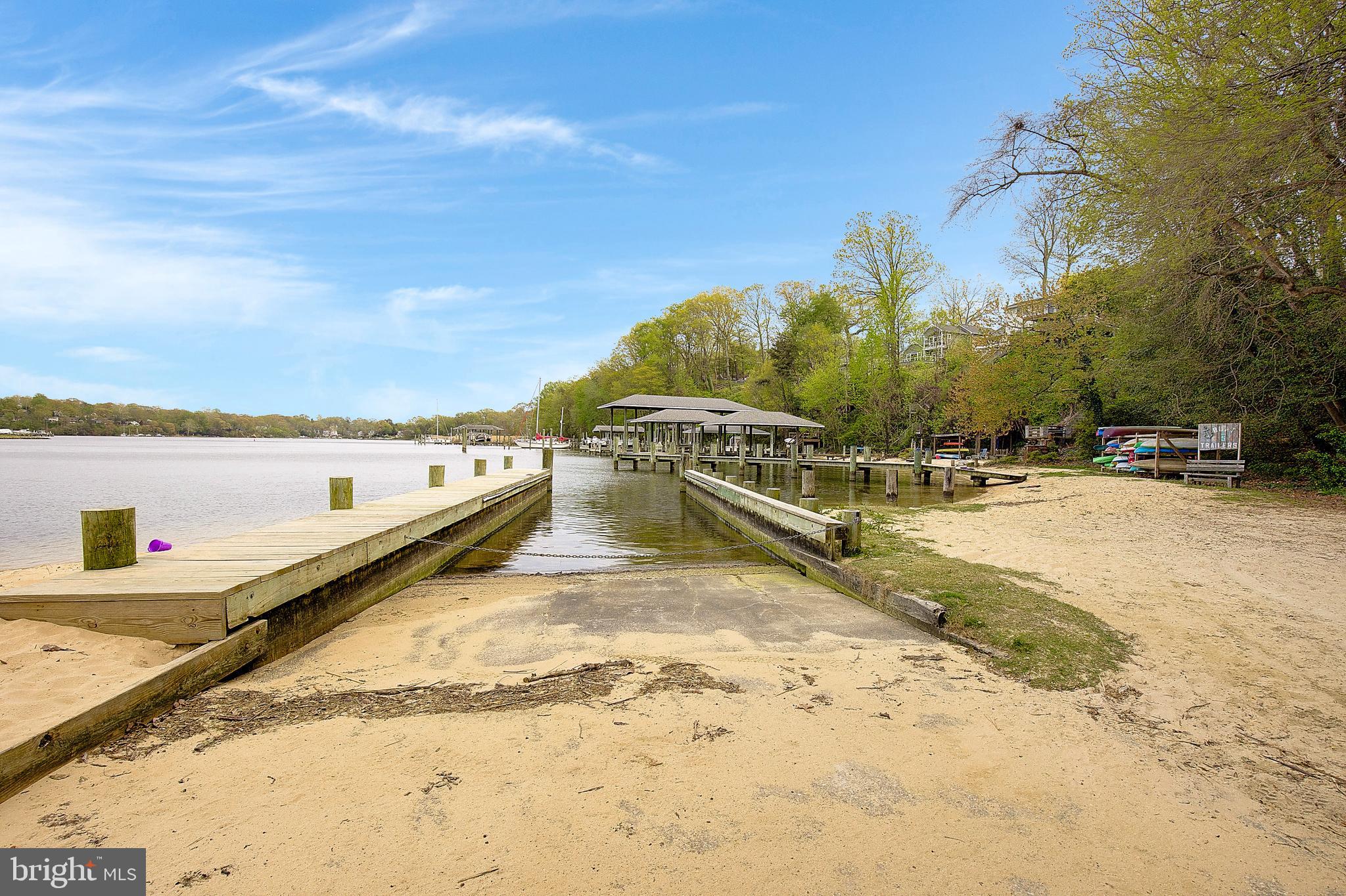 ARDEN ON THE SEVERN - Residential