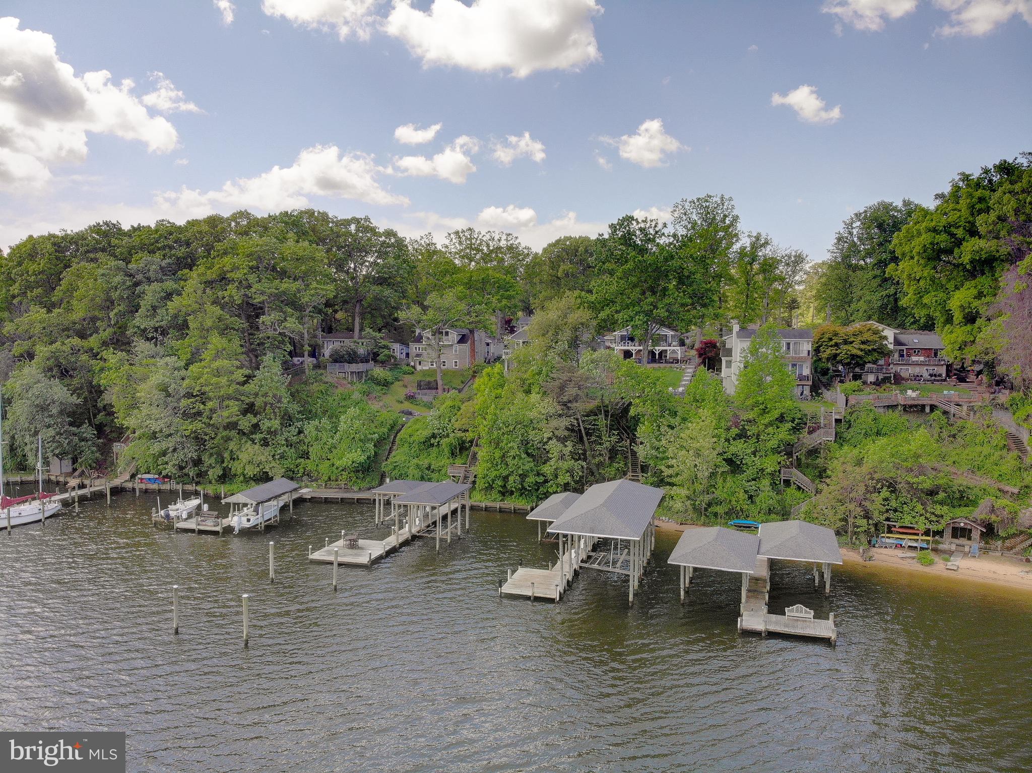 ARDEN ON THE SEVERN - Residential