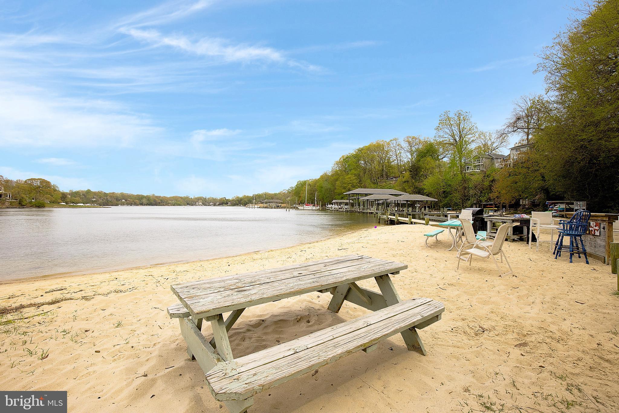ARDEN ON THE SEVERN - Residential