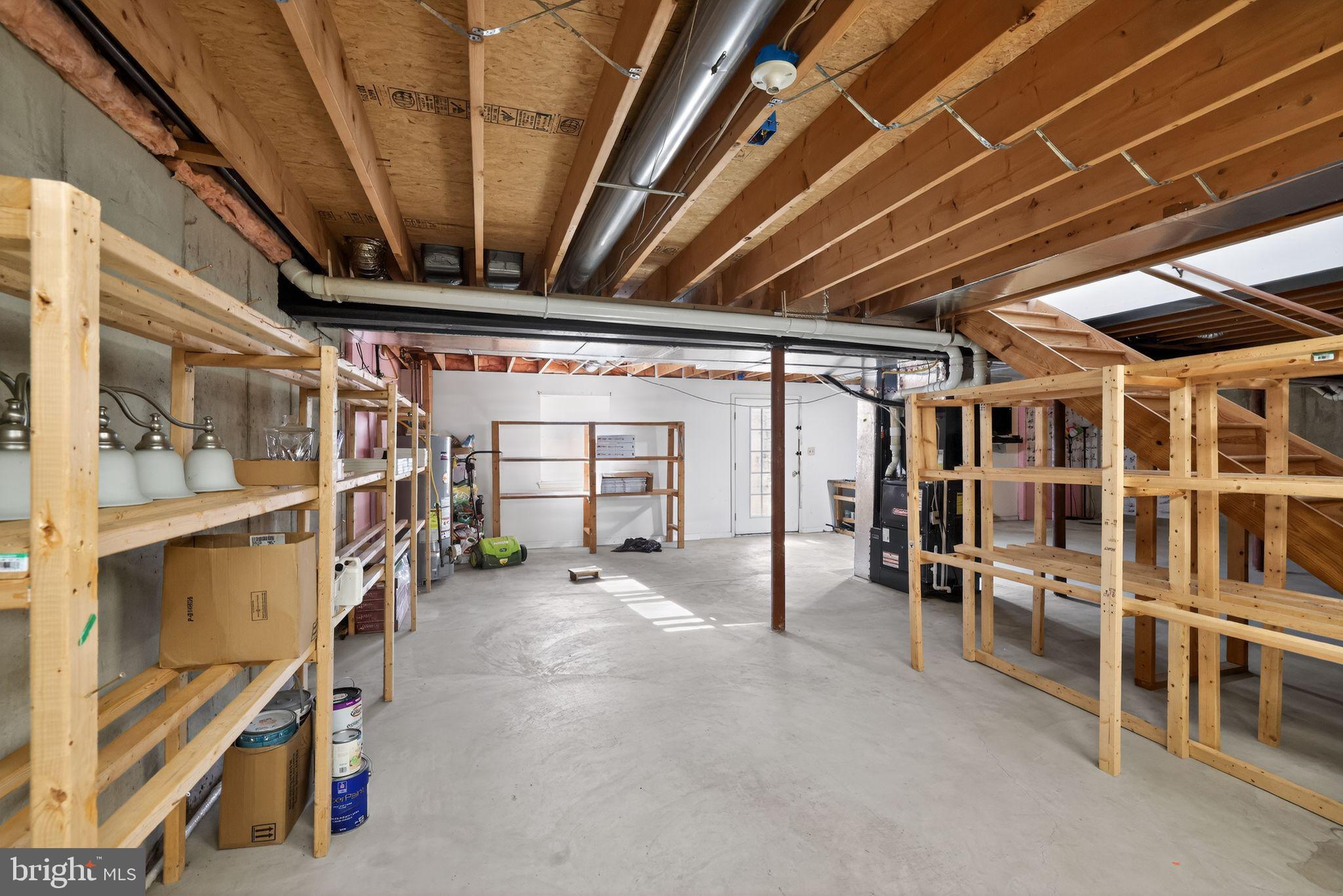 TIMBER KNOLLS - Residential