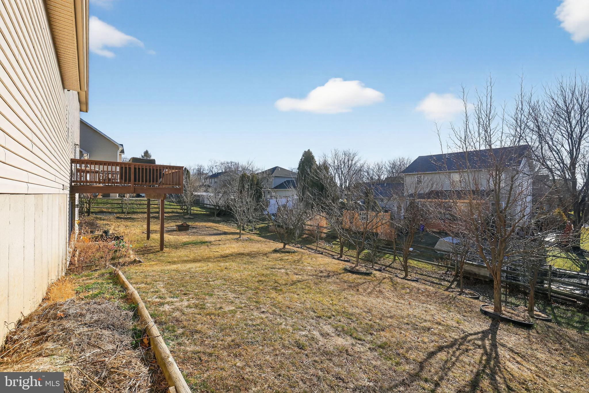 TIMBER KNOLLS - Residential