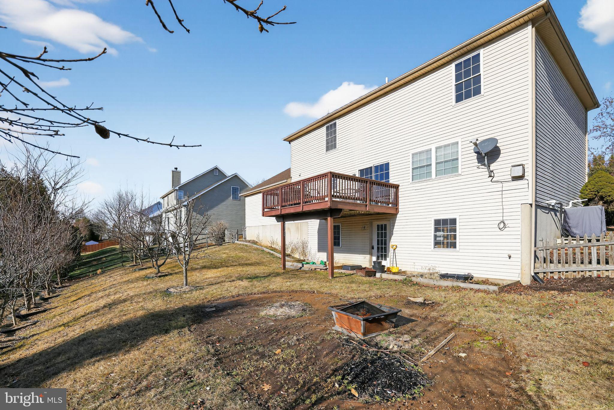 TIMBER KNOLLS - Residential