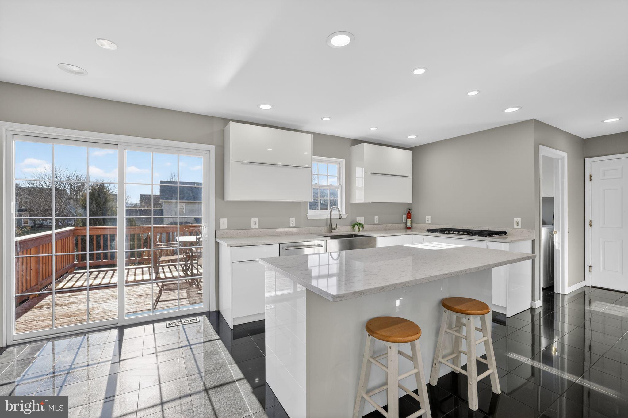 TIMBER KNOLLS - Residential