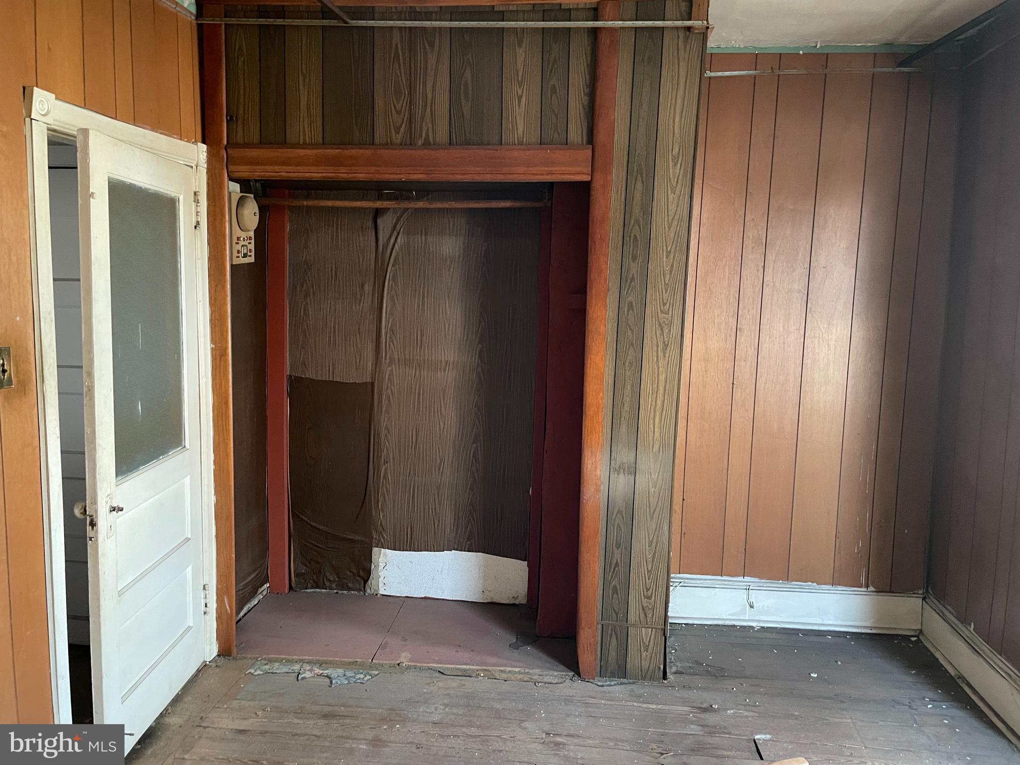 SOUTHWEST SCHUYLKILL - Residential