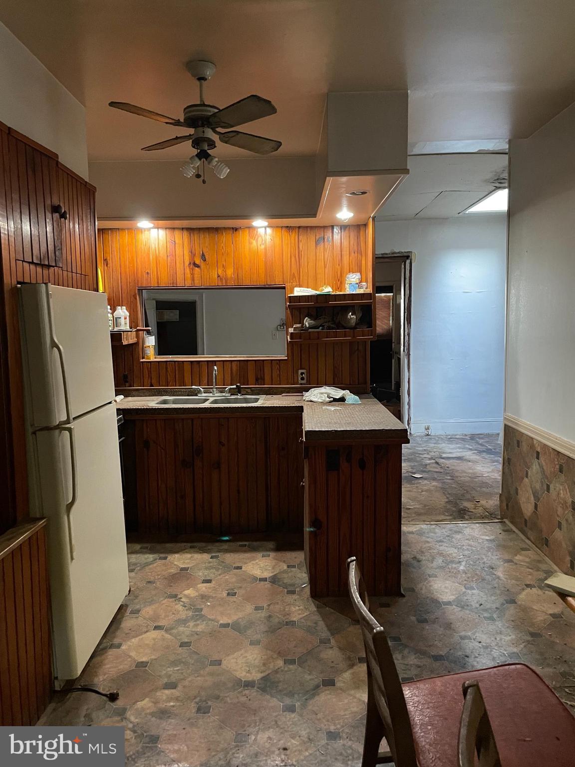 SOUTHWEST SCHUYLKILL - Residential