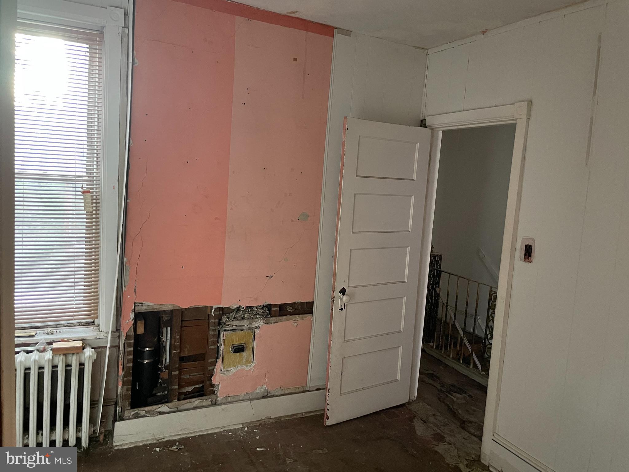 SOUTHWEST SCHUYLKILL - Residential