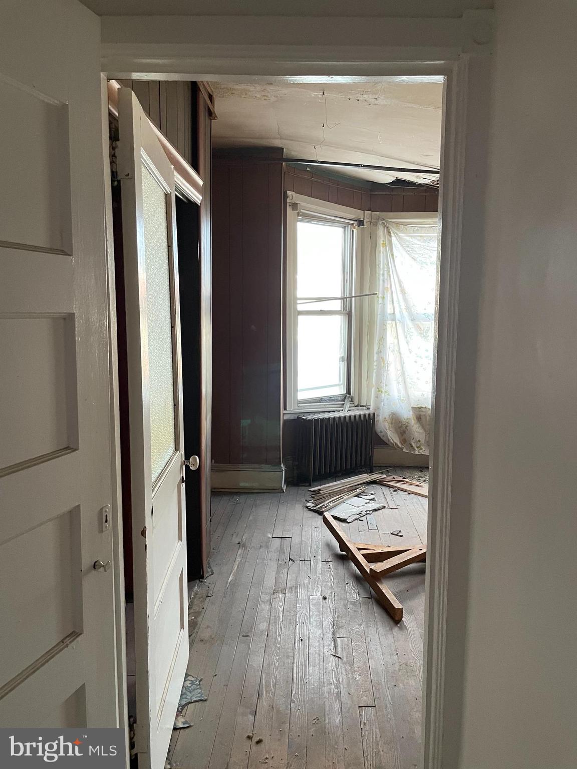 SOUTHWEST SCHUYLKILL - Residential