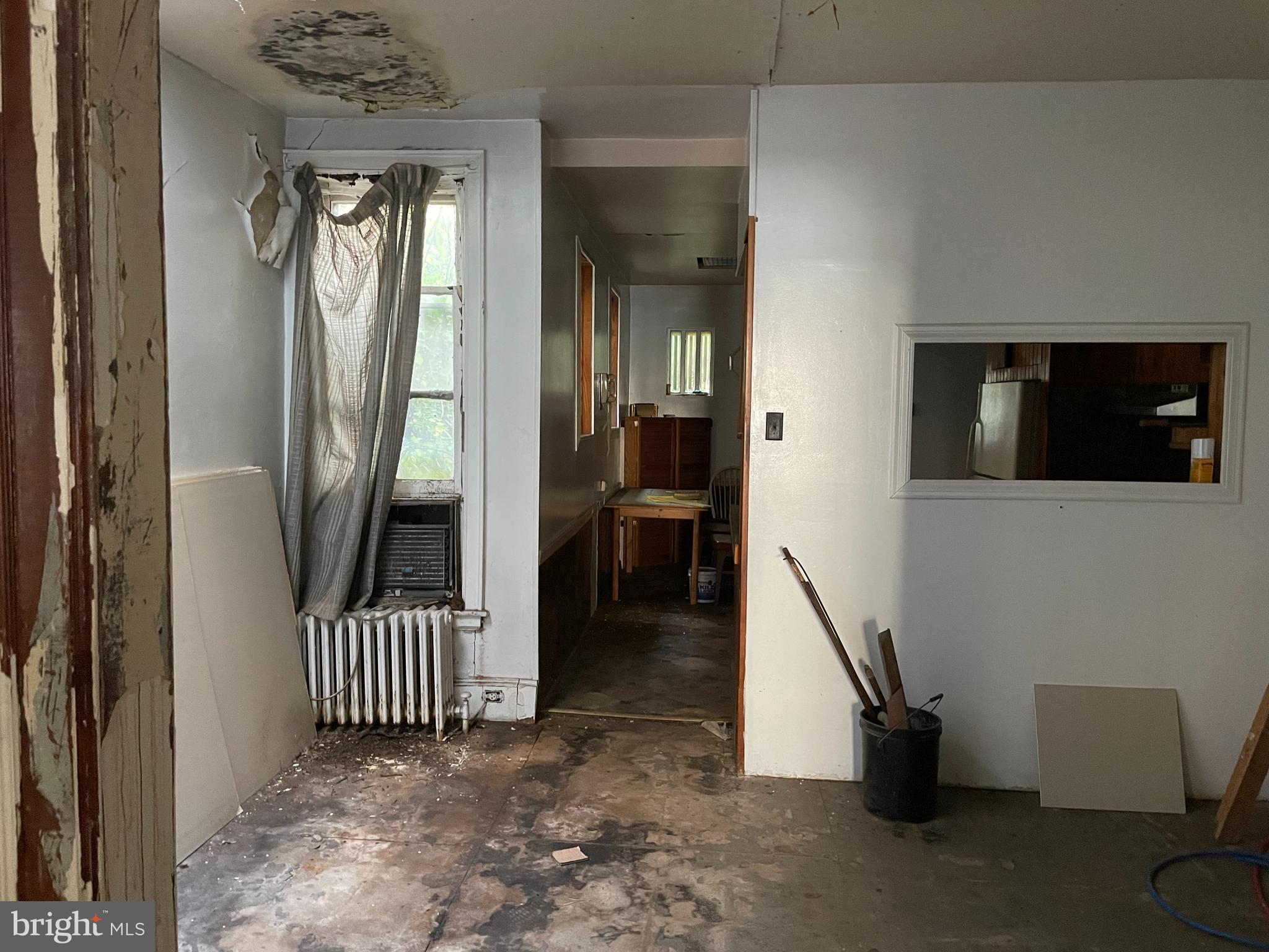 SOUTHWEST SCHUYLKILL - Residential