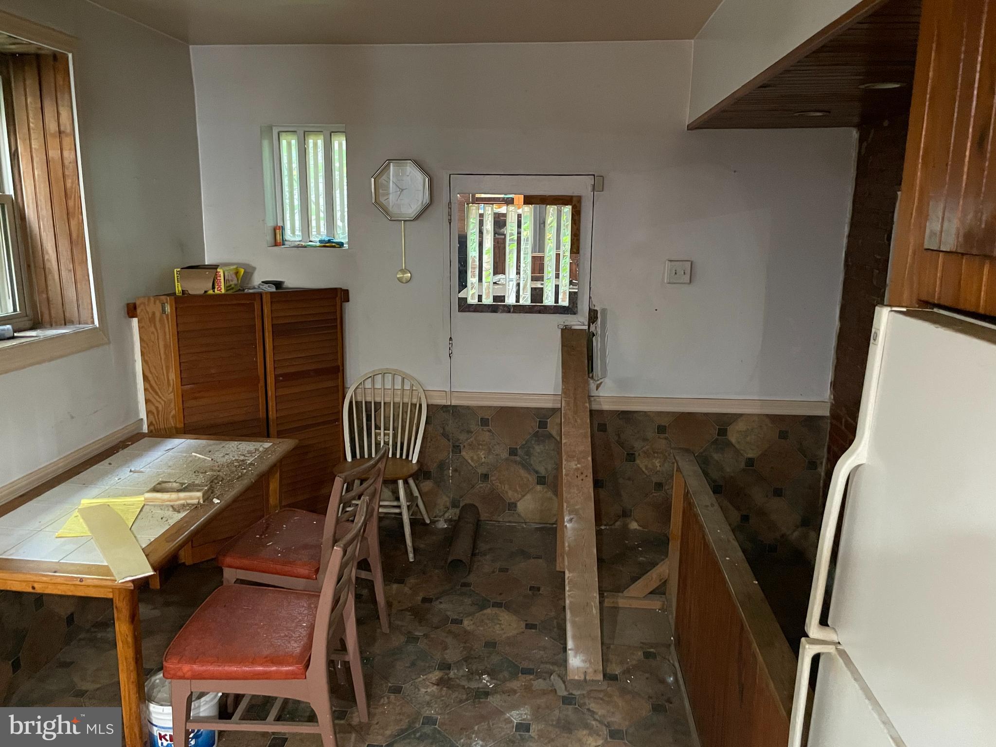 SOUTHWEST SCHUYLKILL - Residential