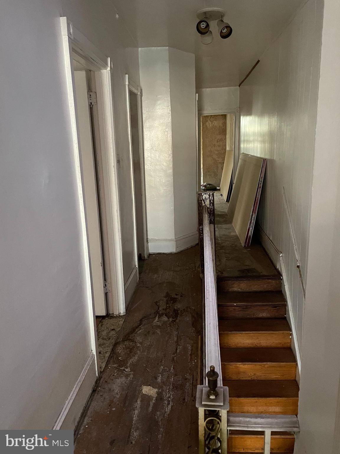 SOUTHWEST SCHUYLKILL - Residential