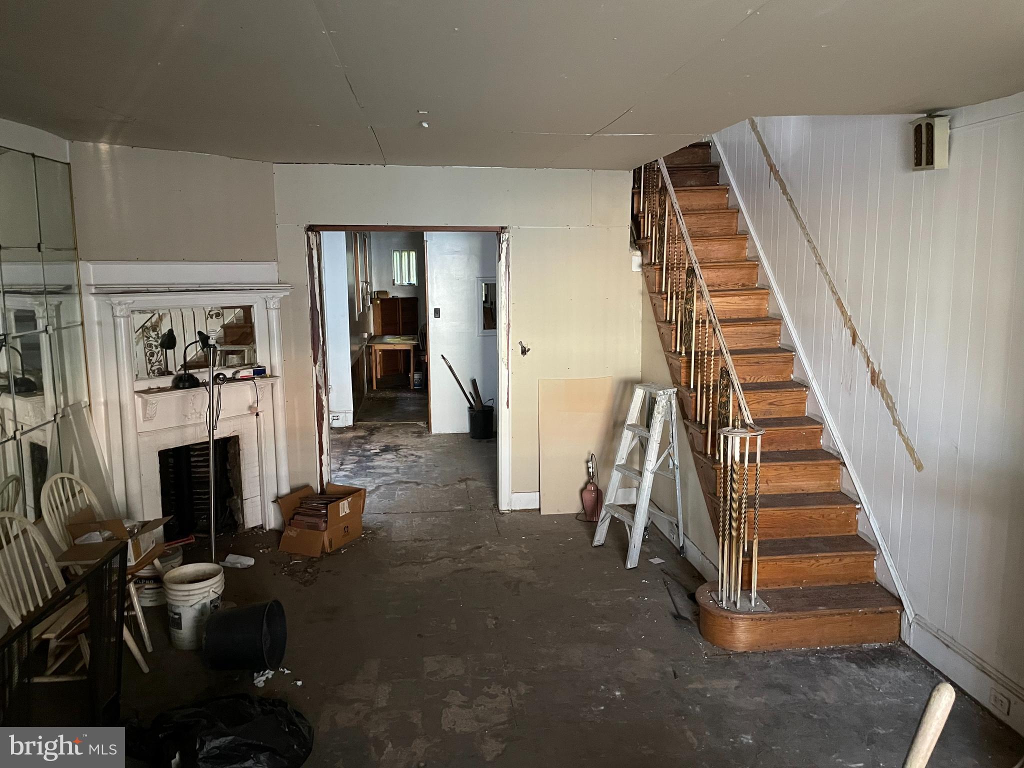 SOUTHWEST SCHUYLKILL - Residential