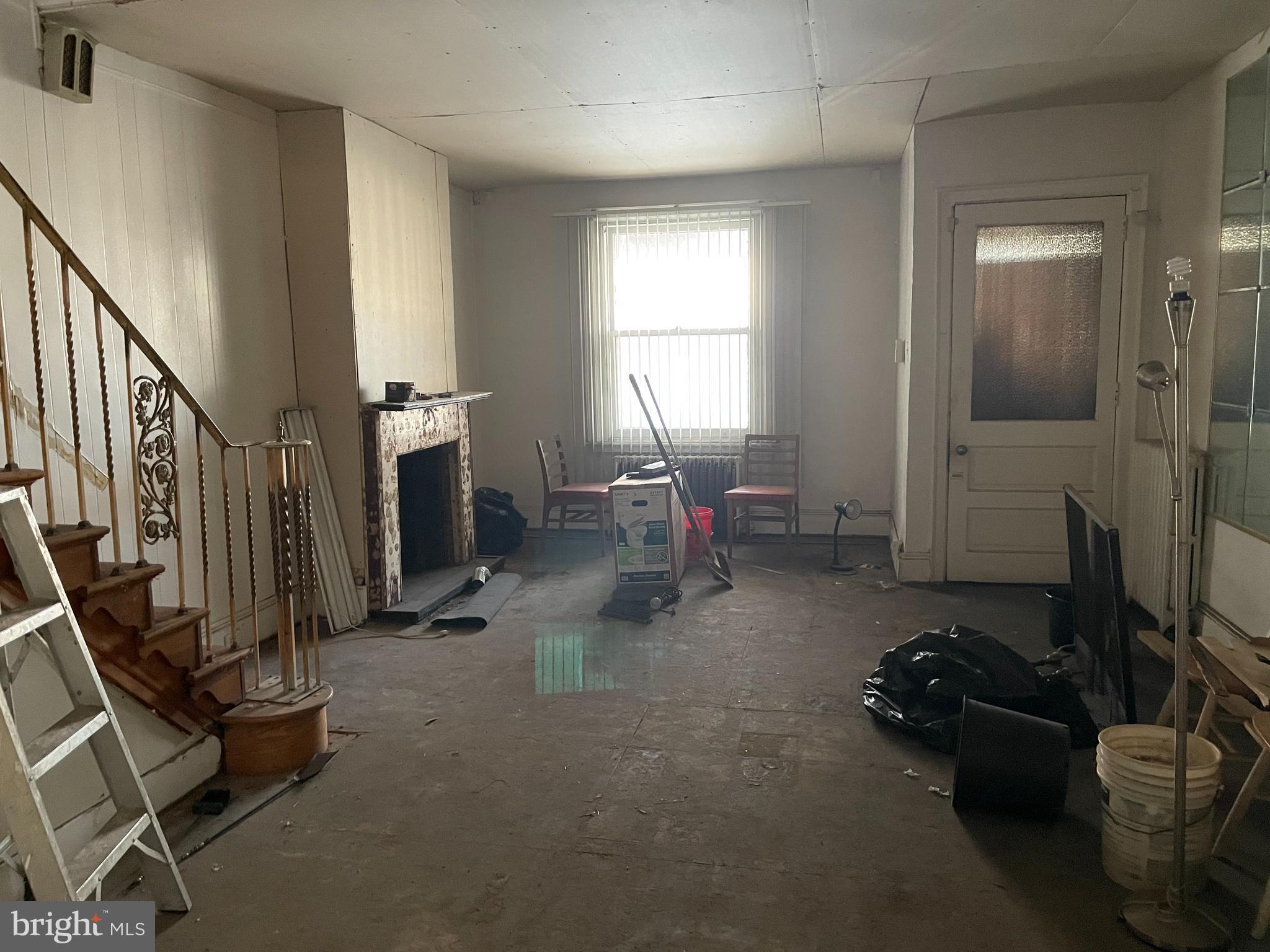 SOUTHWEST SCHUYLKILL - Residential