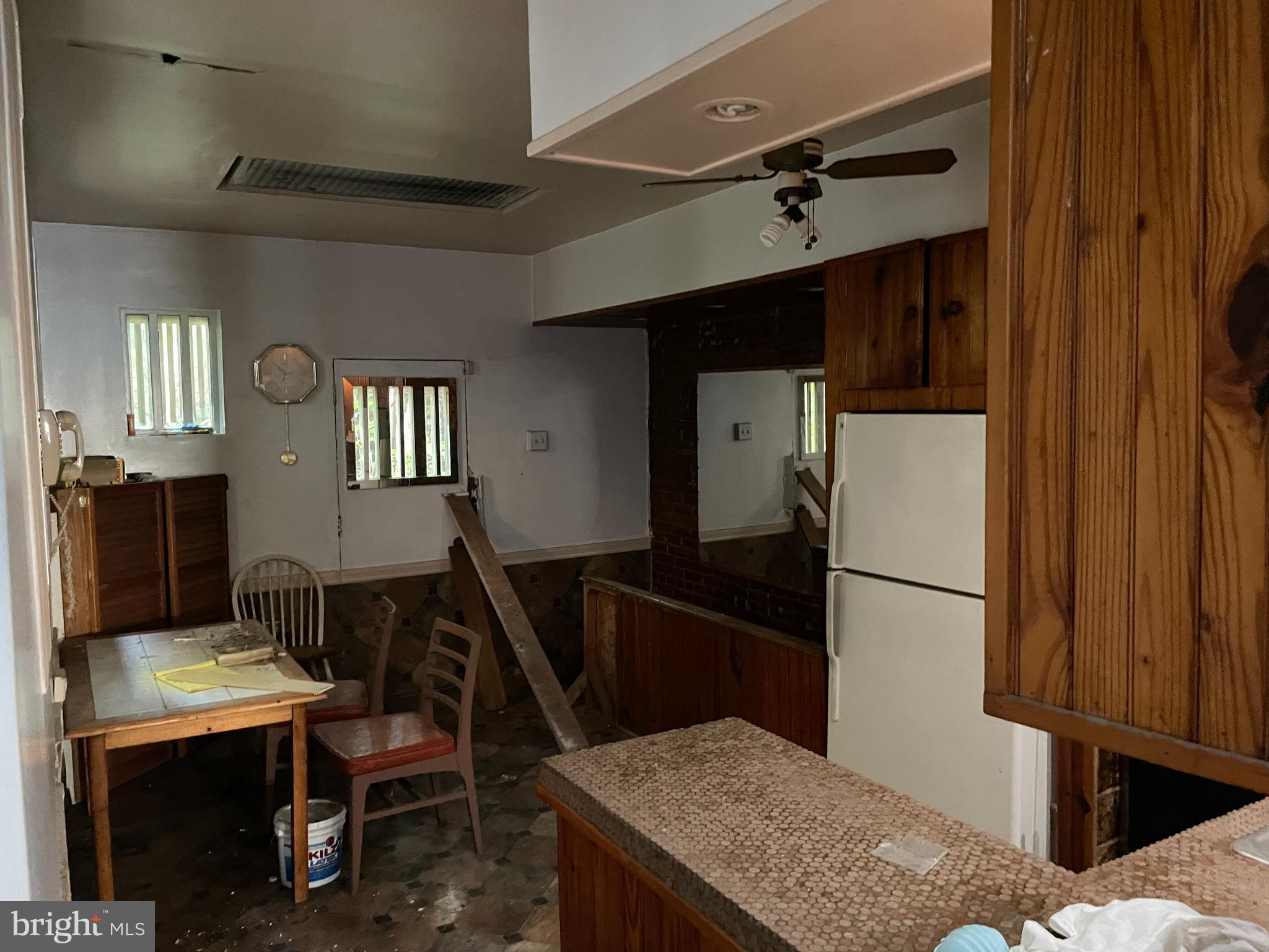 SOUTHWEST SCHUYLKILL - Residential