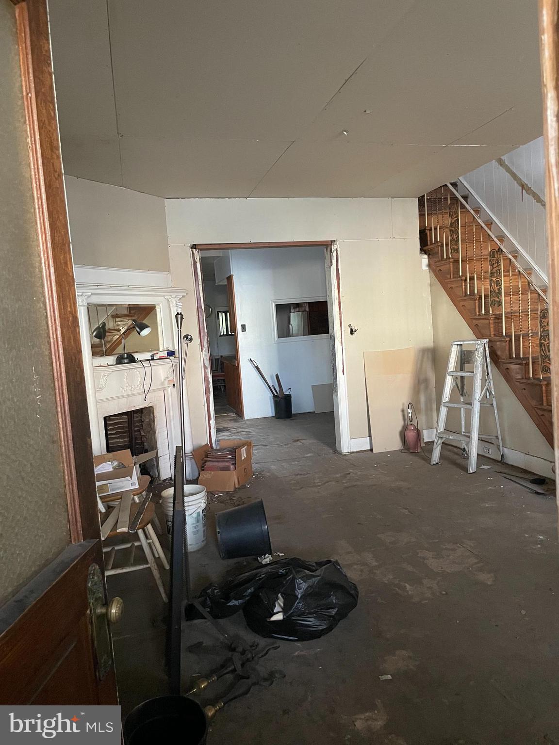 SOUTHWEST SCHUYLKILL - Residential