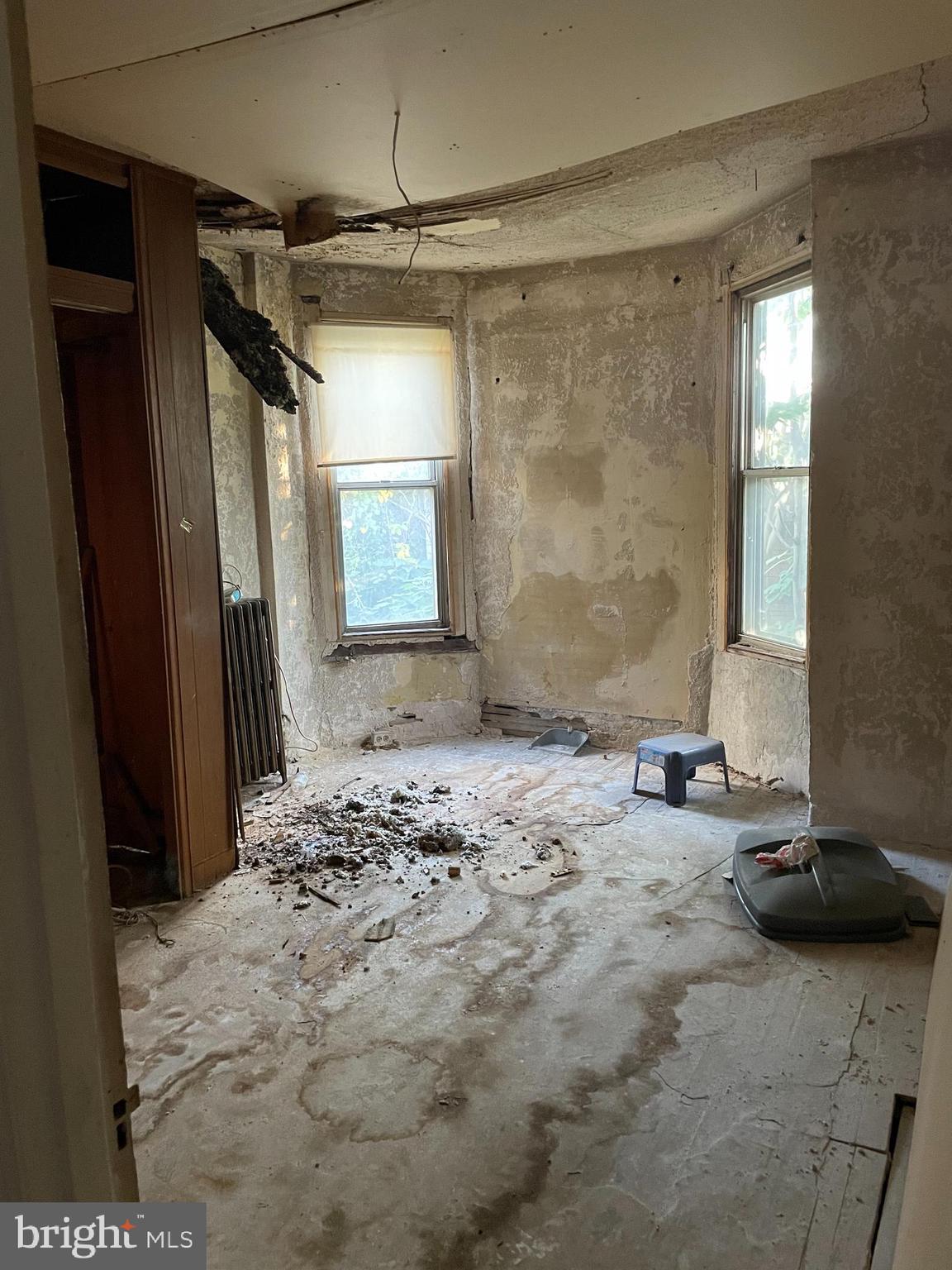 SOUTHWEST SCHUYLKILL - Residential