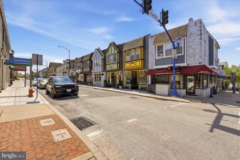 Condo For Rent - 4 Gay Street #A<br/> Chester County, PHOENIXVILLE, PA 19460