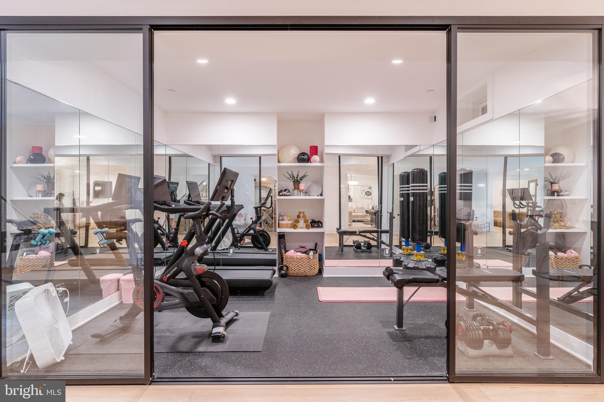 LISETER - Residential