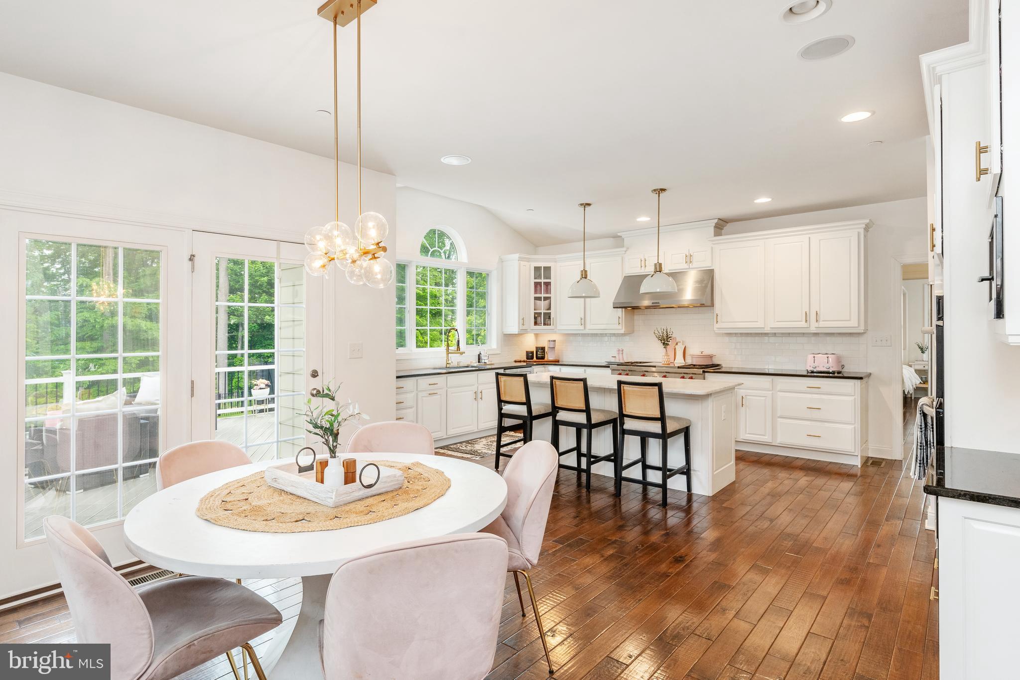 LISETER - Residential