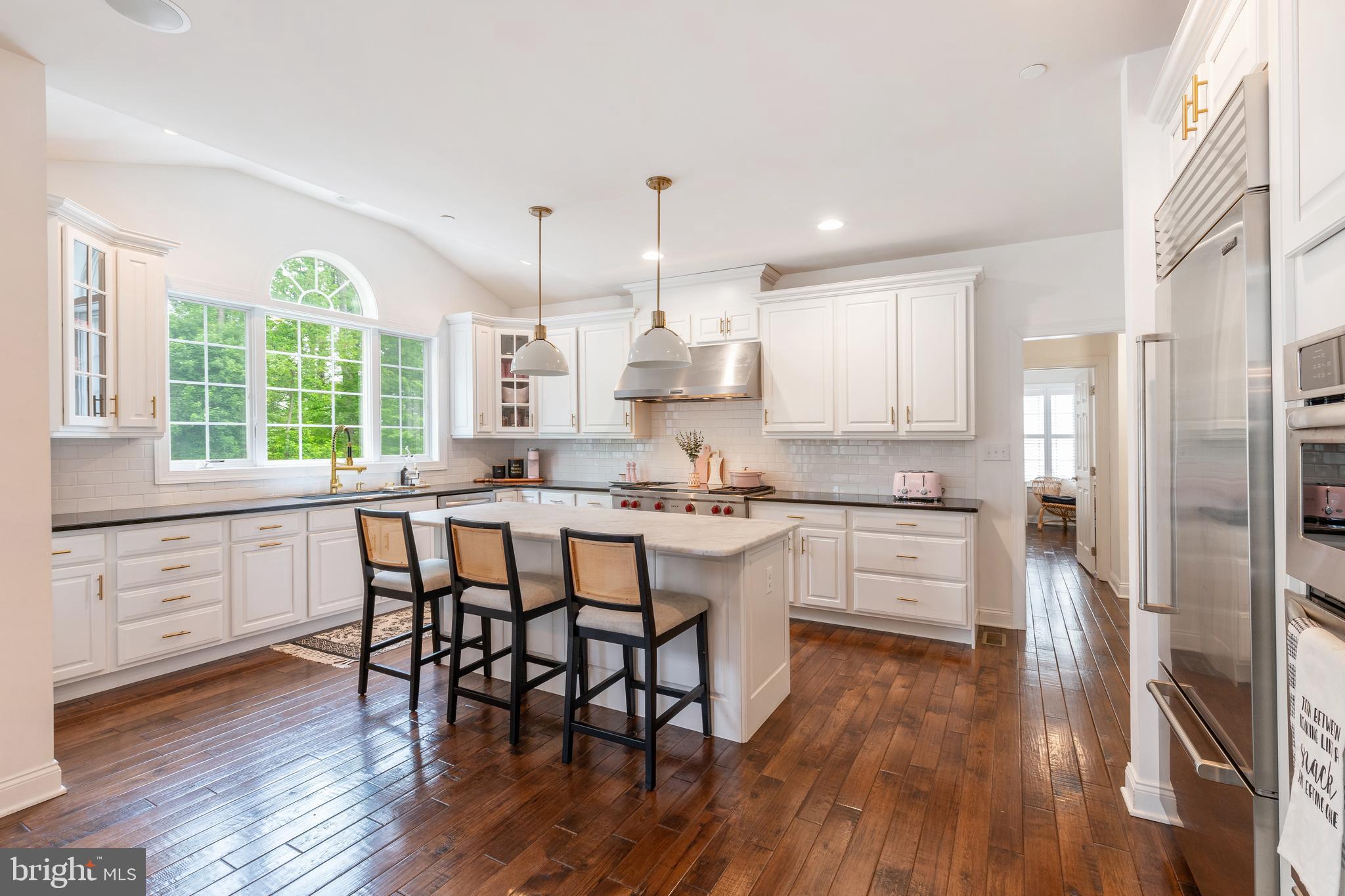 LISETER - Residential