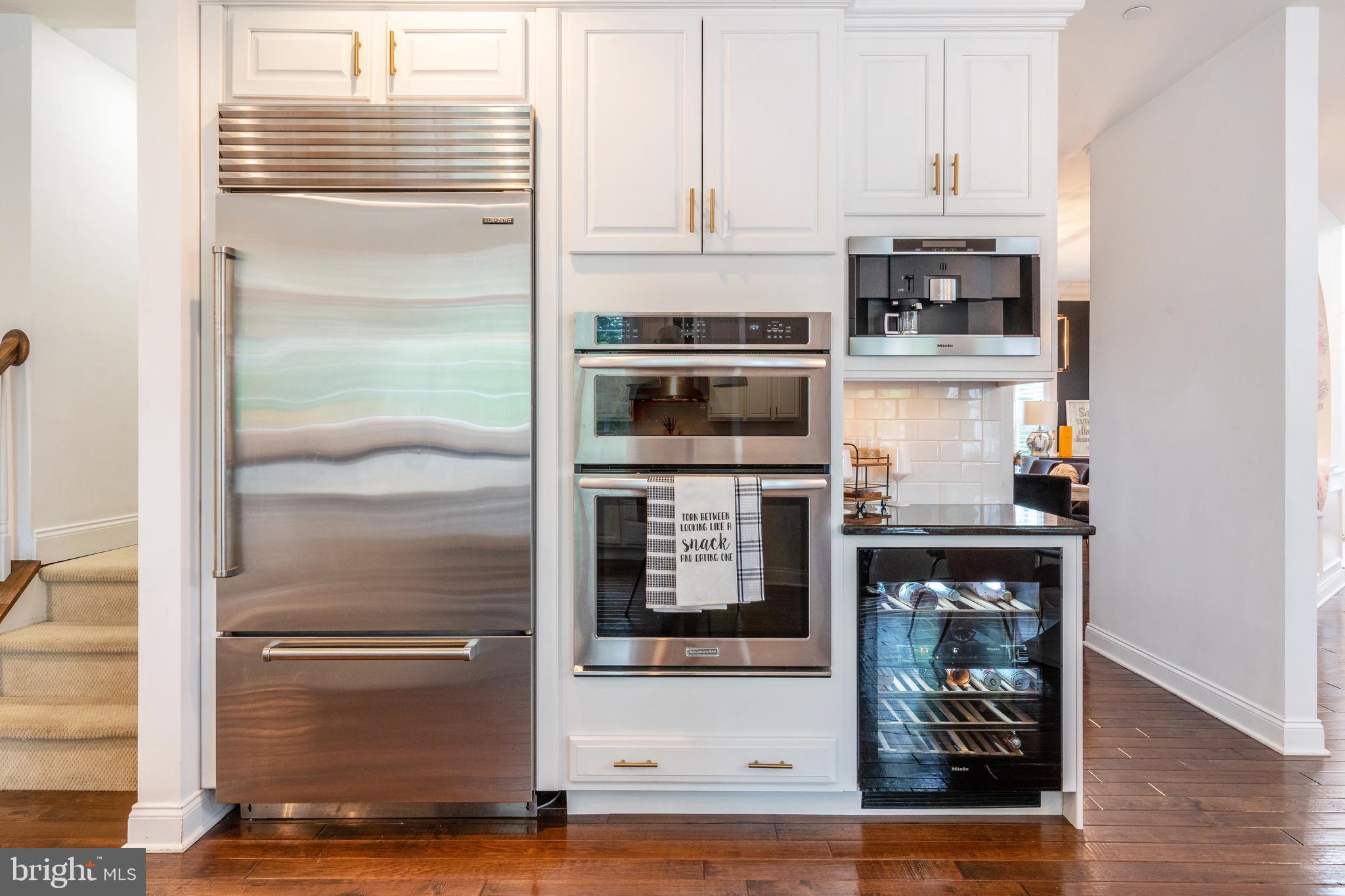 LISETER - Residential