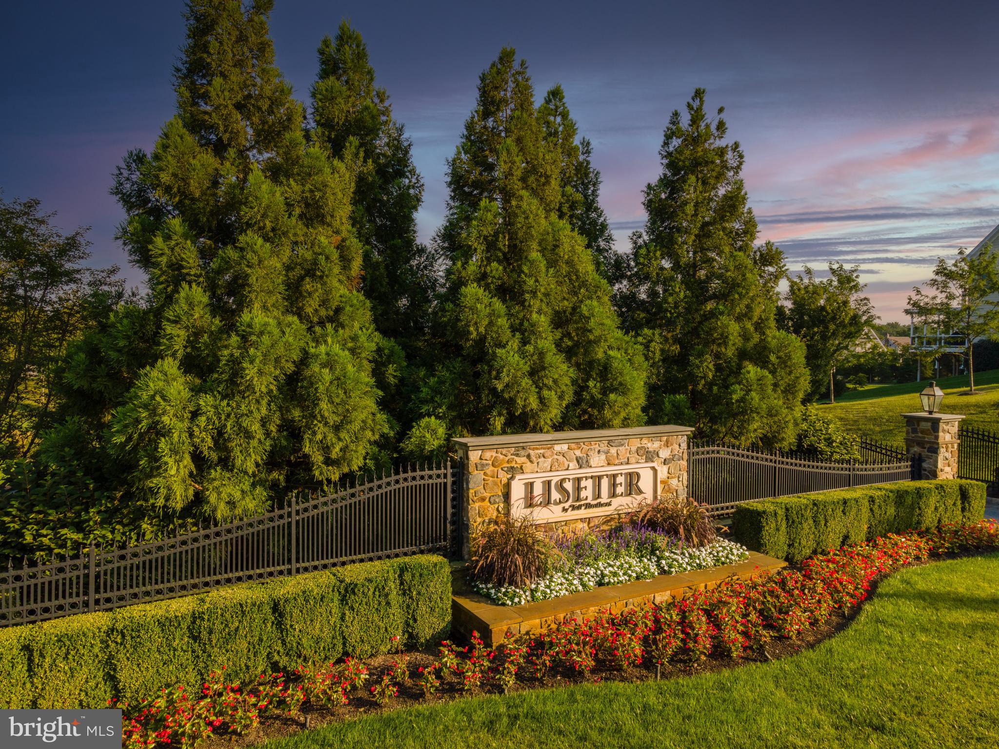 LISETER - Residential