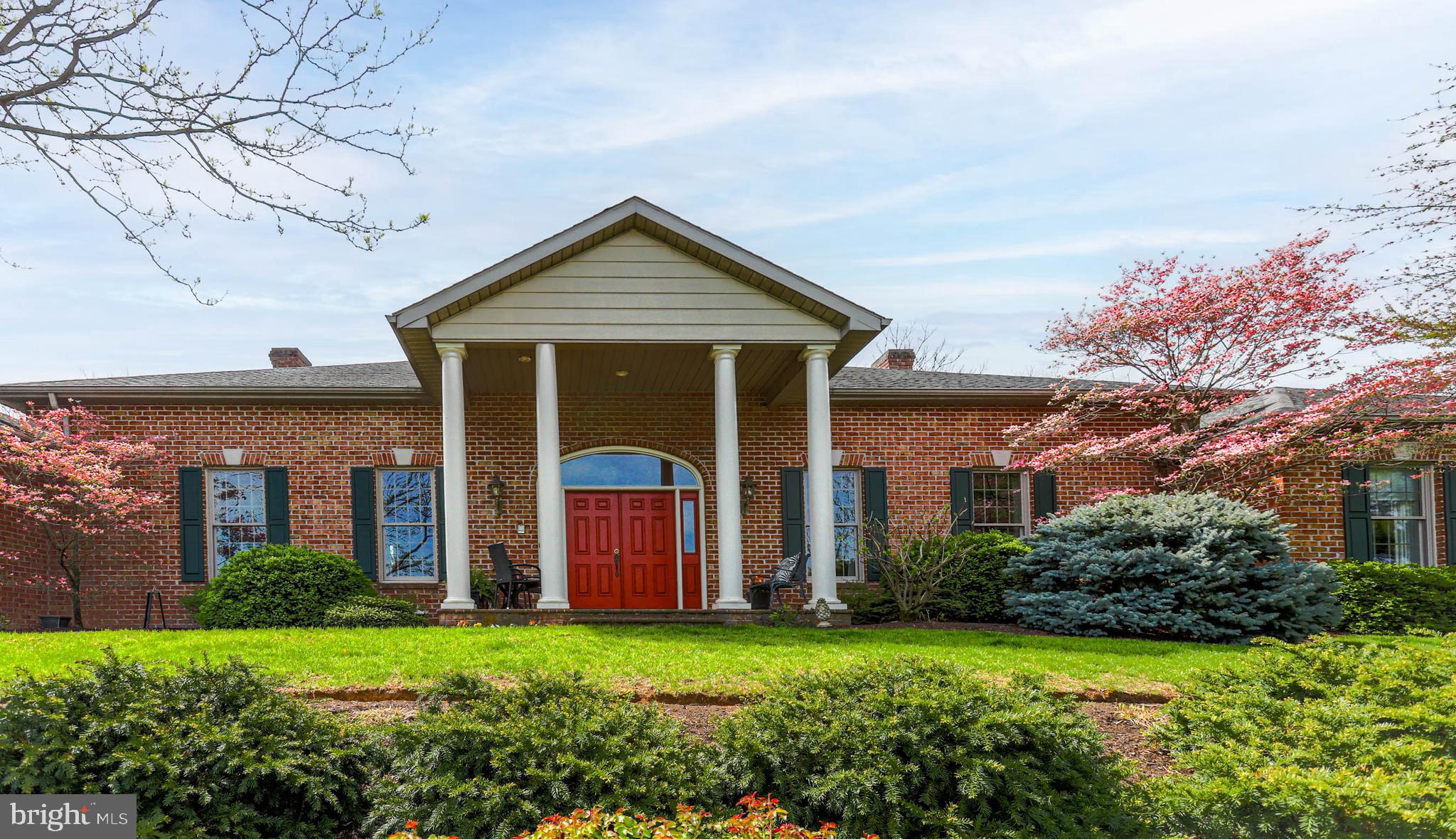 GUILFORD TWP - Residential