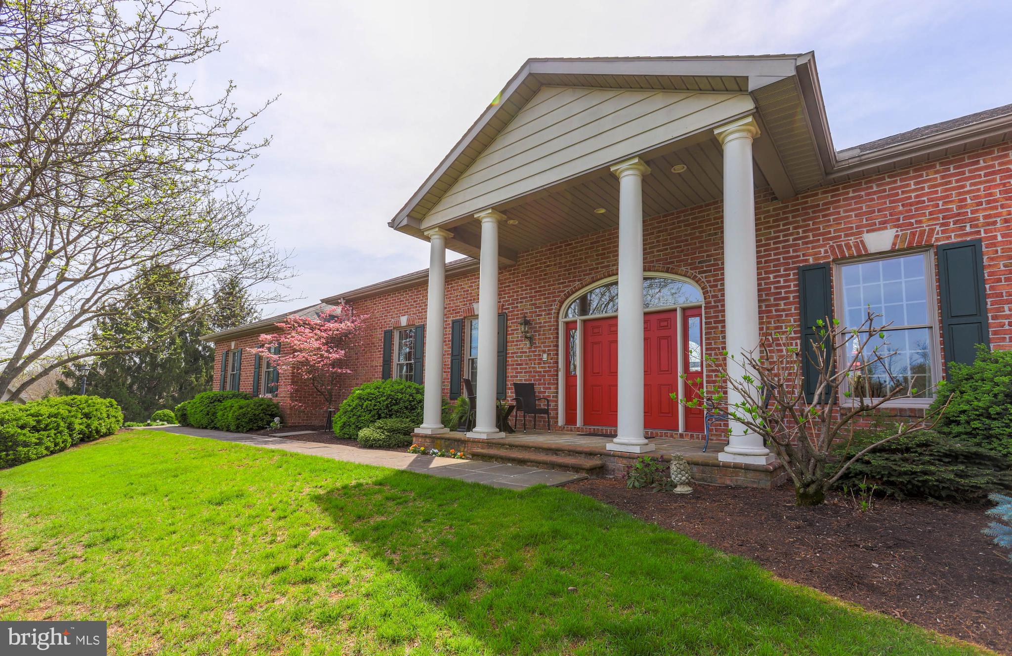 GUILFORD TWP - Residential