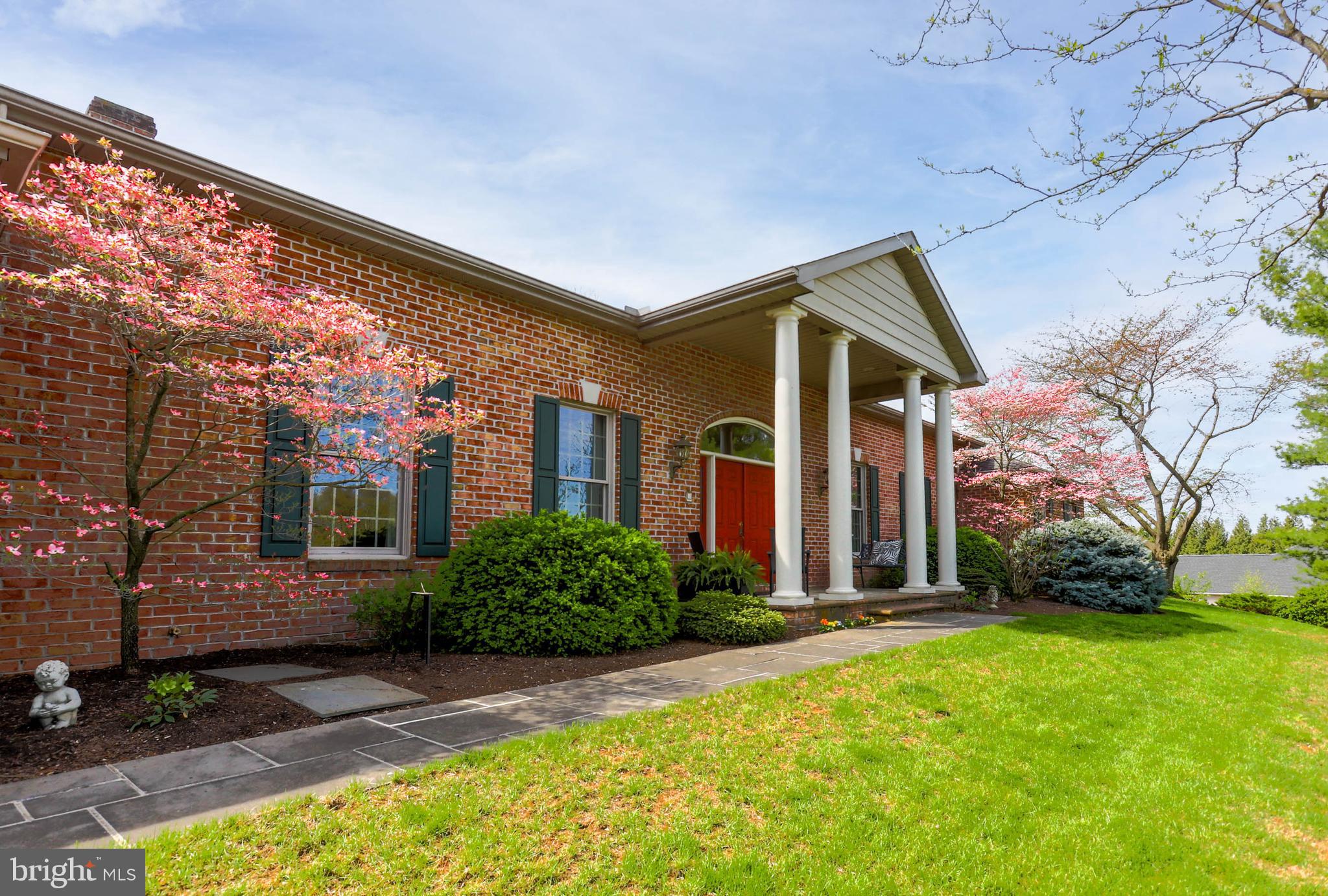 GUILFORD TWP - Residential