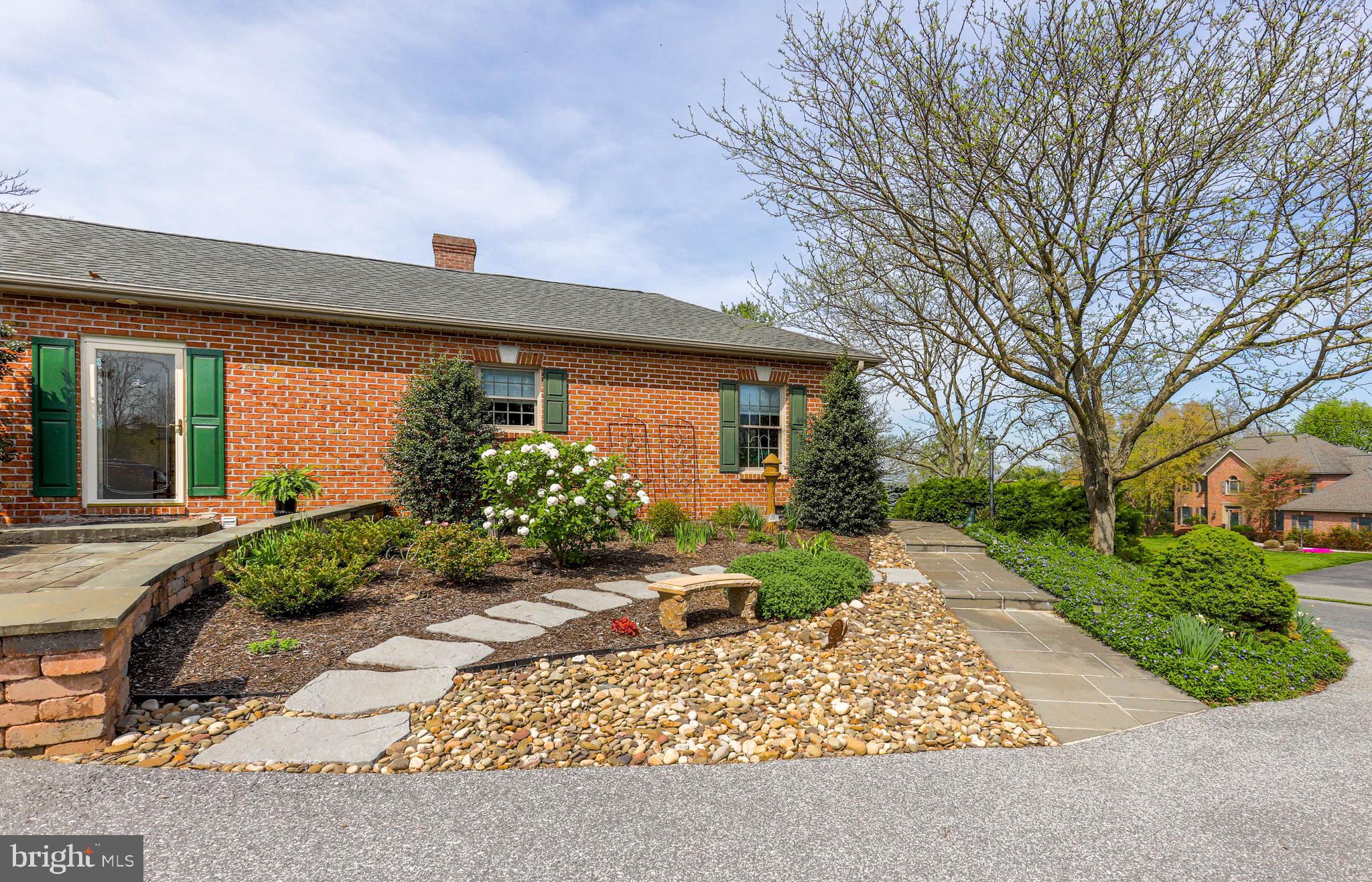 GUILFORD TWP - Residential