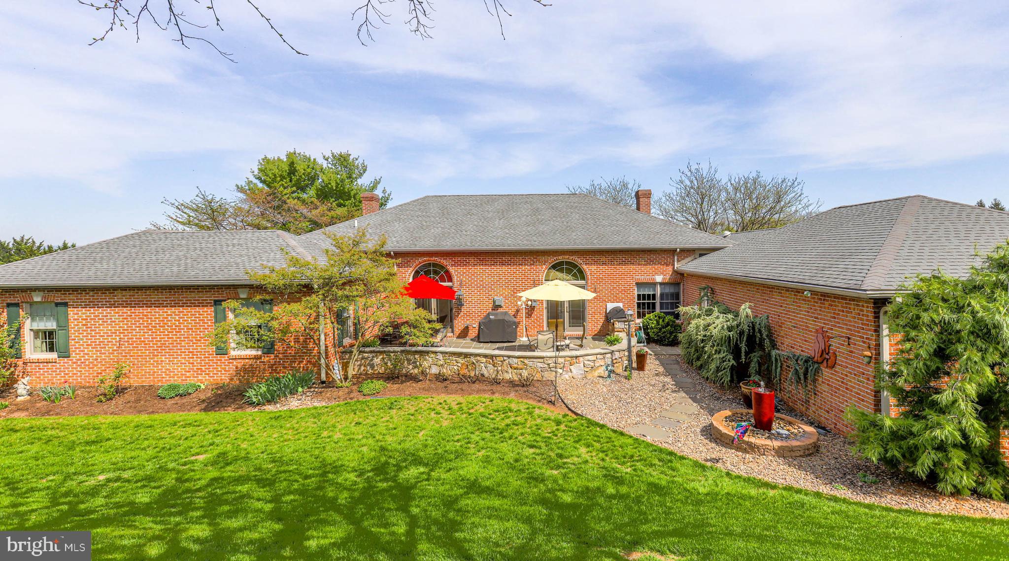 GUILFORD TWP - Residential