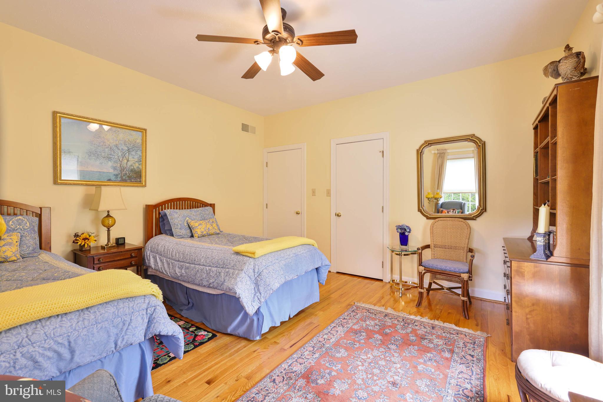 GUILFORD TWP - Residential