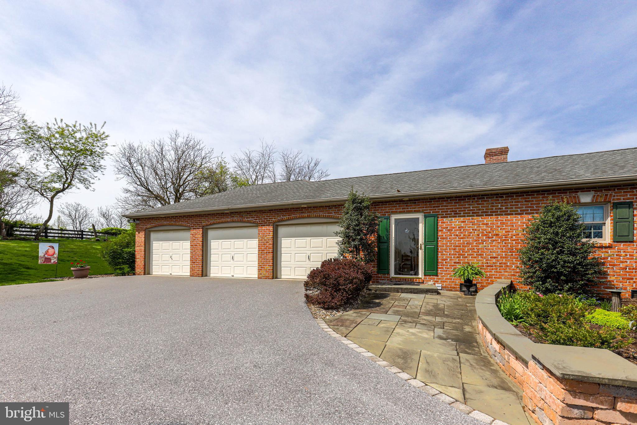 GUILFORD TWP - Residential